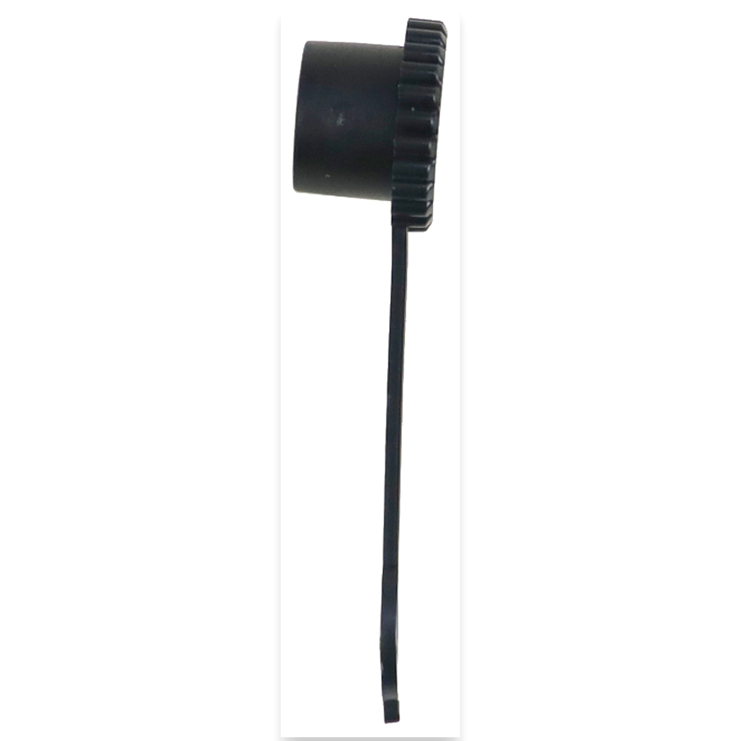 208791ea84a9128ff98d3d2171a08ca9.jpg Osłona kapturek smarowniczki PVC kolor czarny sprzedawane po 50szt PZL HYDRAL widoczna cena za 1 sztukę