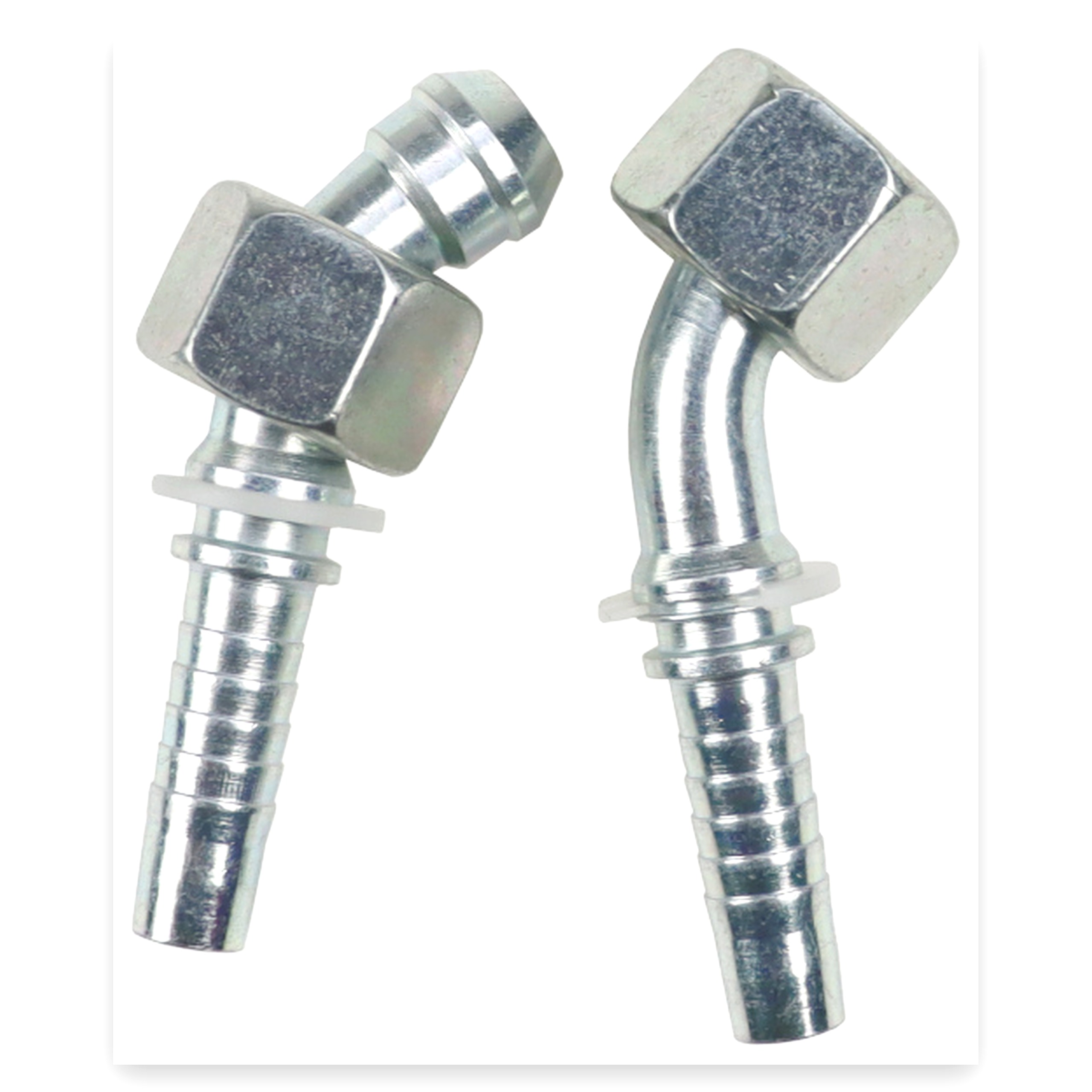 20a9c0f3005c05faae68eb3e86e98905.jpg Końcówka zakucie hydrauliczne DKR 45 DN10 3/8" (sprzedawane po 2)