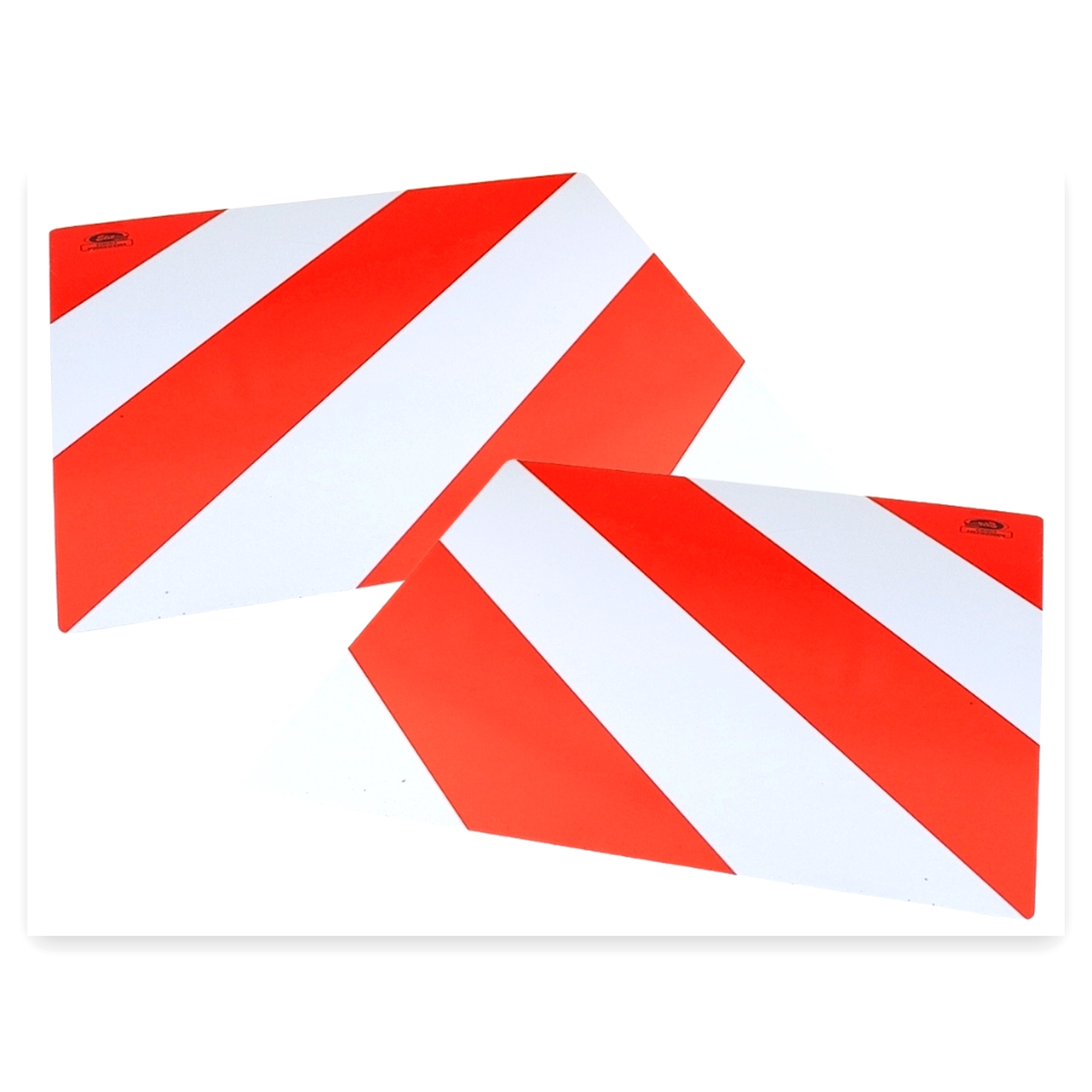 20b658ac5b08702a78b29384c0f0a4c7.jpg Tablica odblaskowa prostokątna 423x423 mm ponad gabaryt prawa i lewa