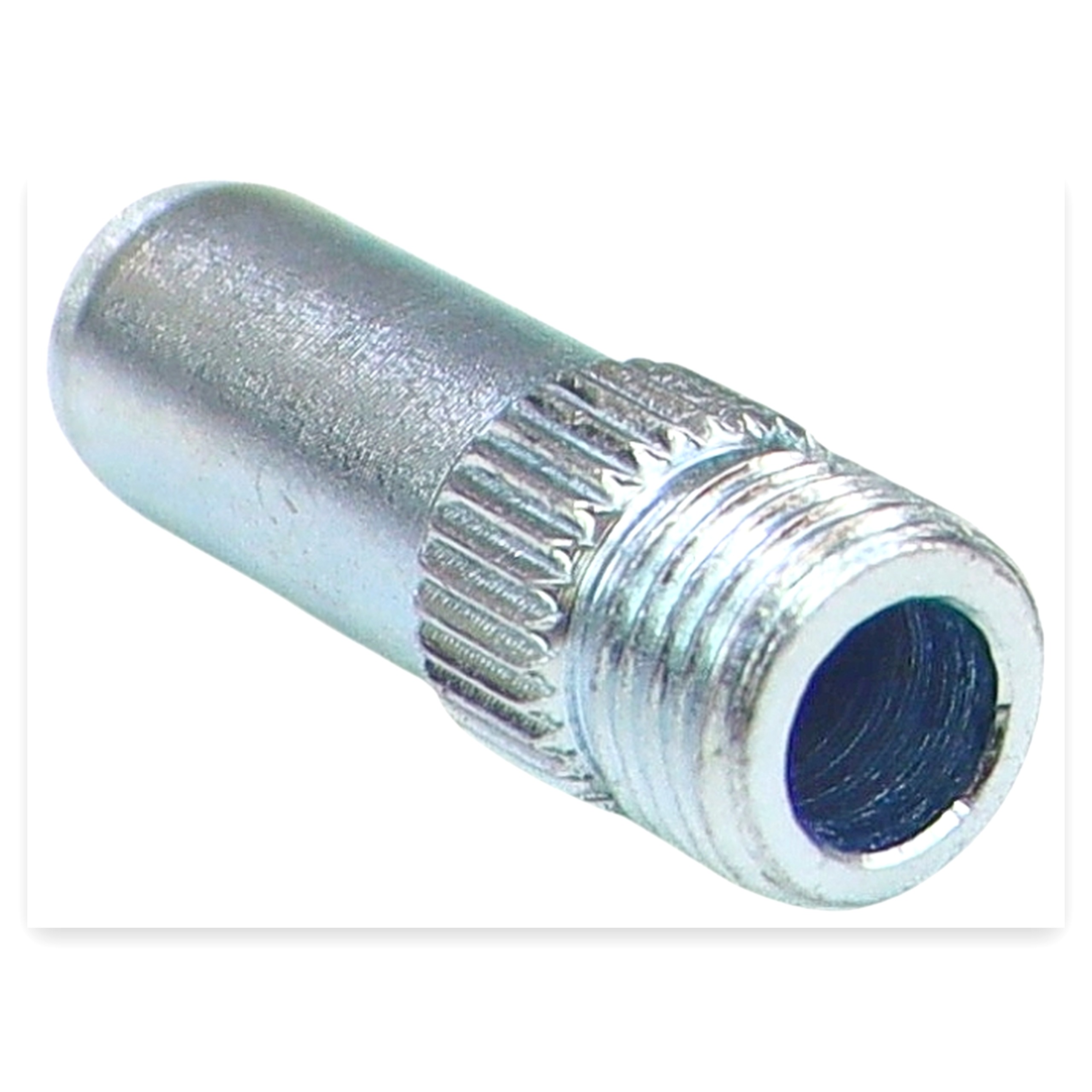 2242f2748d06f6a96238018243b4941f.jpg Końcówka metalowa pulsatora HP100 ZAGRODA