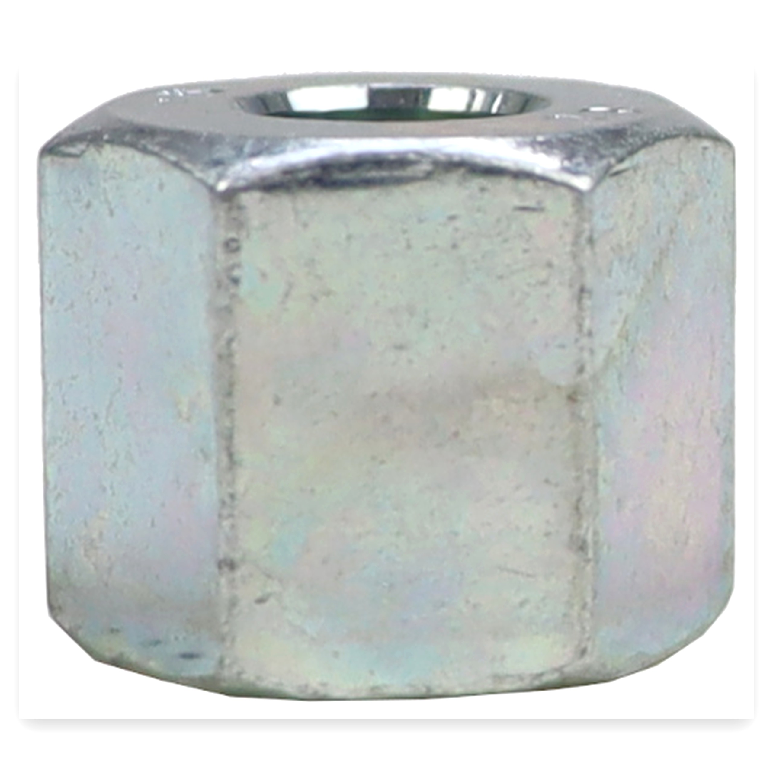 224daea2ad12b00fd5b54a99320aa8b4.jpg Nakrętka pierścienia zacinającego baryłki TN81-8L M14x1,5 ( sprzedawane po 5 ) HYDRAL widoczna cena za 1 sztukę