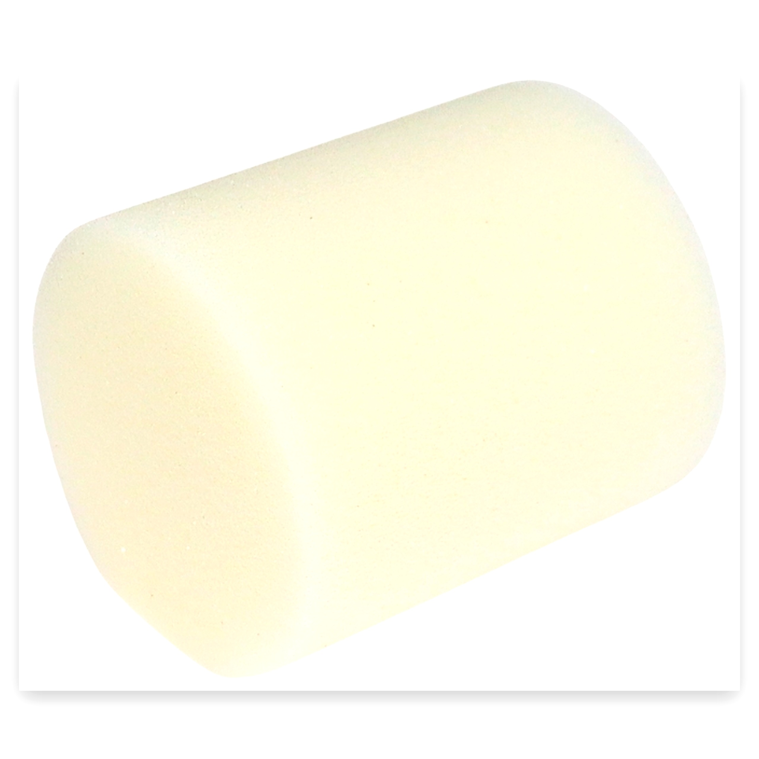 Gąbka do czyszczenia rur instalacji udojowych średnica 60 mm długość