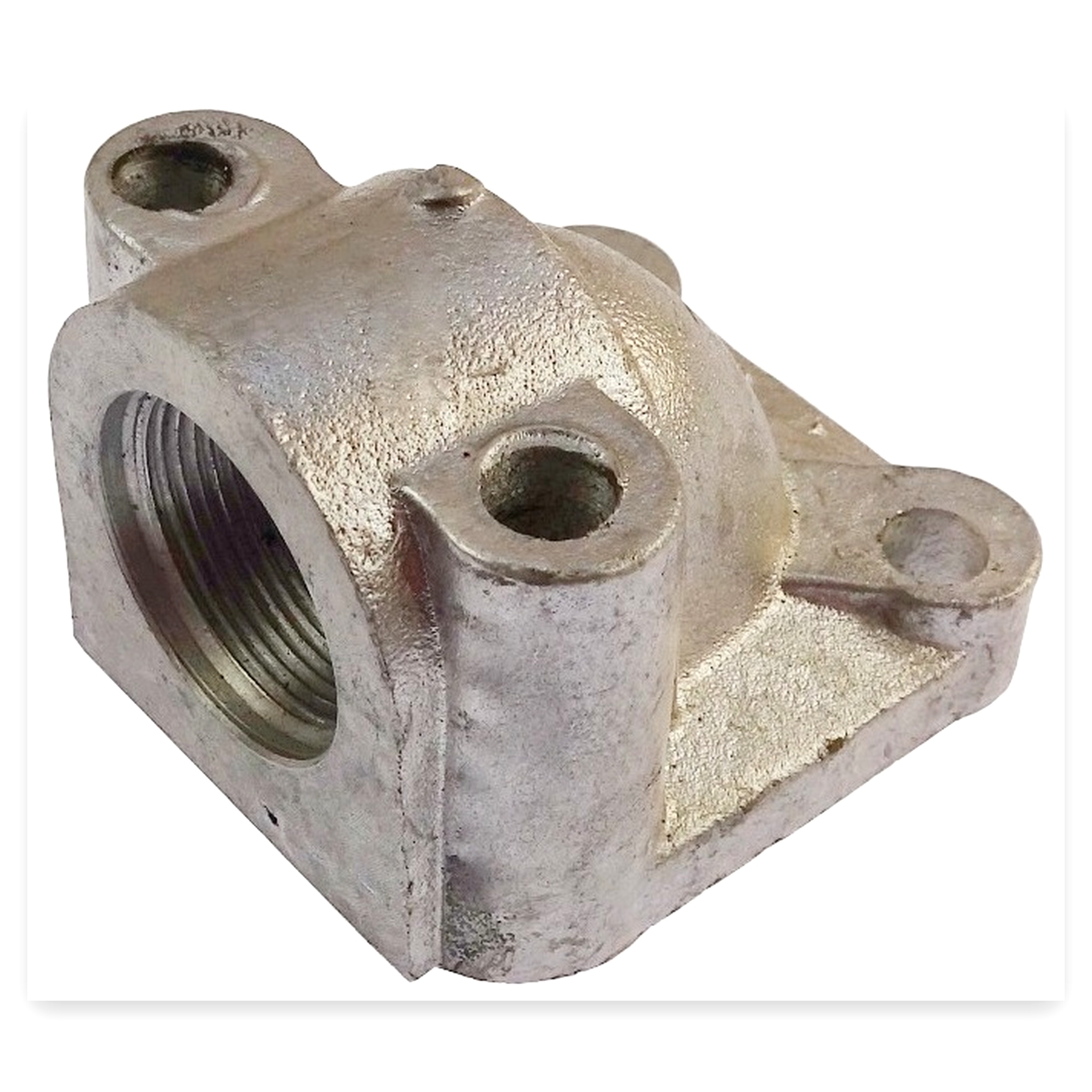 23fd8f7c4eb457bbe513df4f671394ae.jpg Kolanko pompy hydraulicznej NSZ 32 MTZ Władimmirec T-25