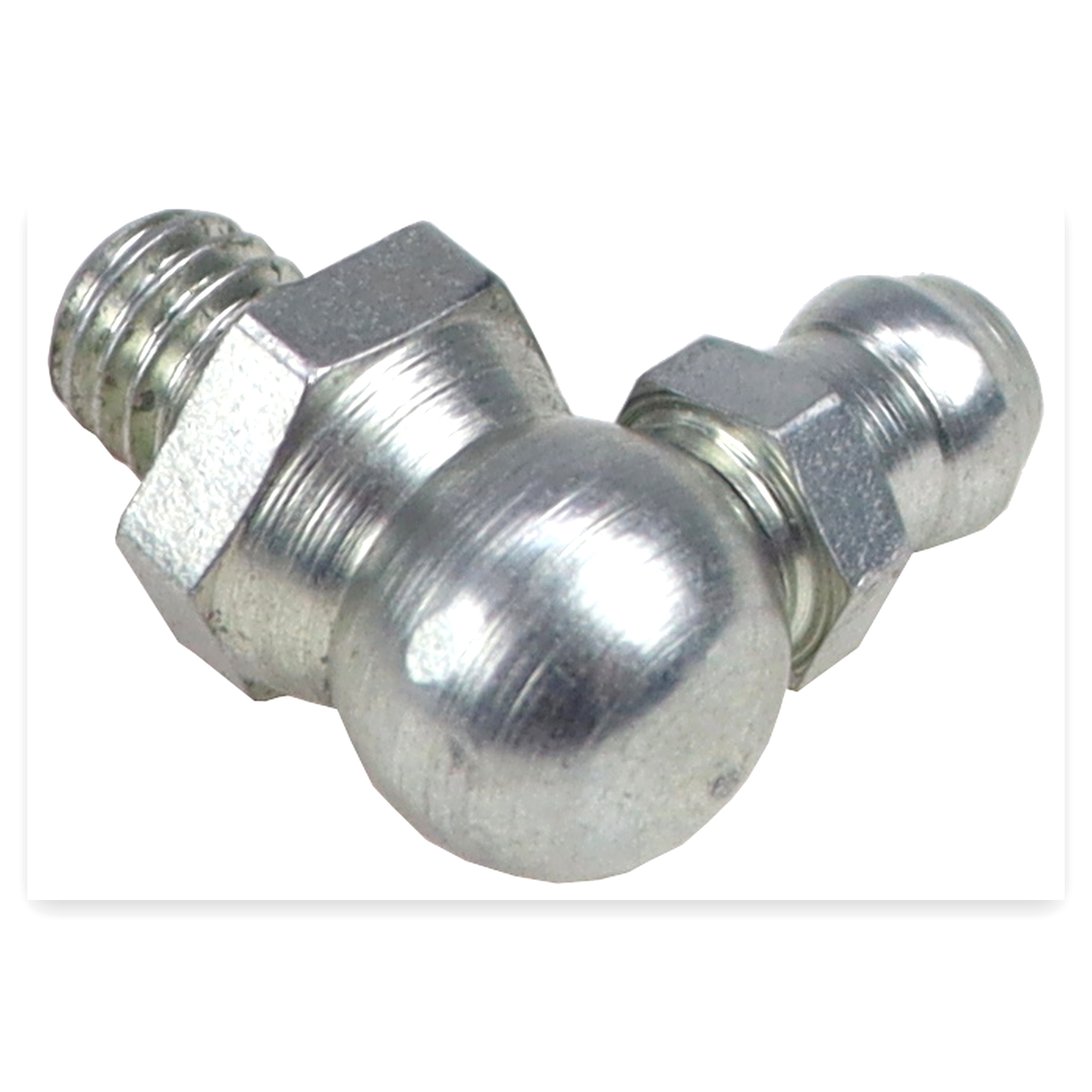 24ddbcf124226c281f54203a0b89d6e2.jpg Smarowniczka kątowa 90 M6 stalowa cynkowana DIN 71412 (sprzedawane po 50szt) PZL HYDRAL widoczna cena za 1 sztukę