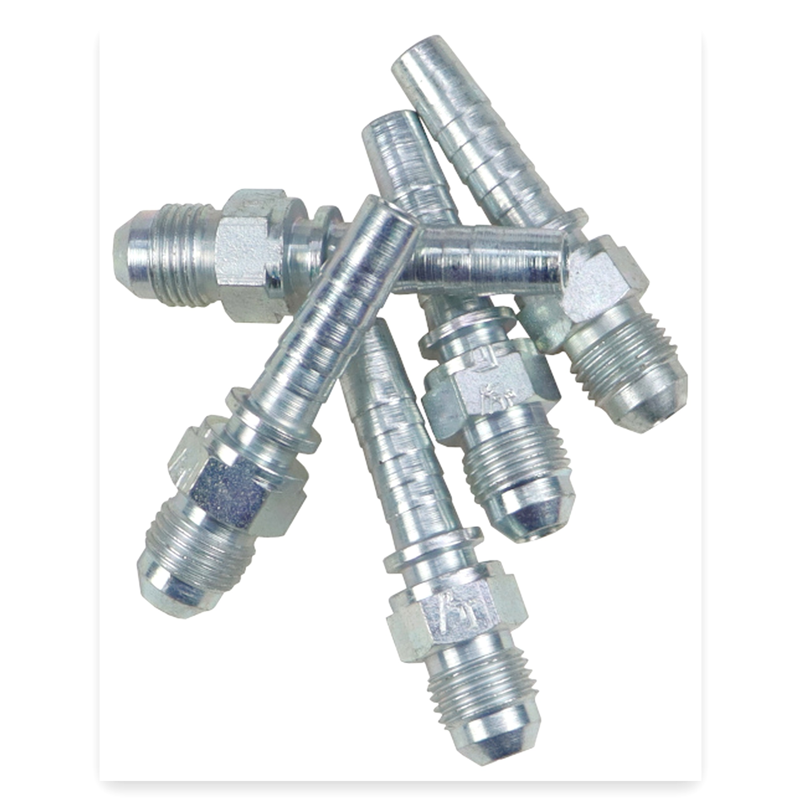 25bb72be07f4eaba323f052a6426a9d1.jpg Końcówka zakucie hydrauliczne JIC AGJ DN08 1/2 - 20 UNF (sprzedawane po 5) Premium HYDRAL