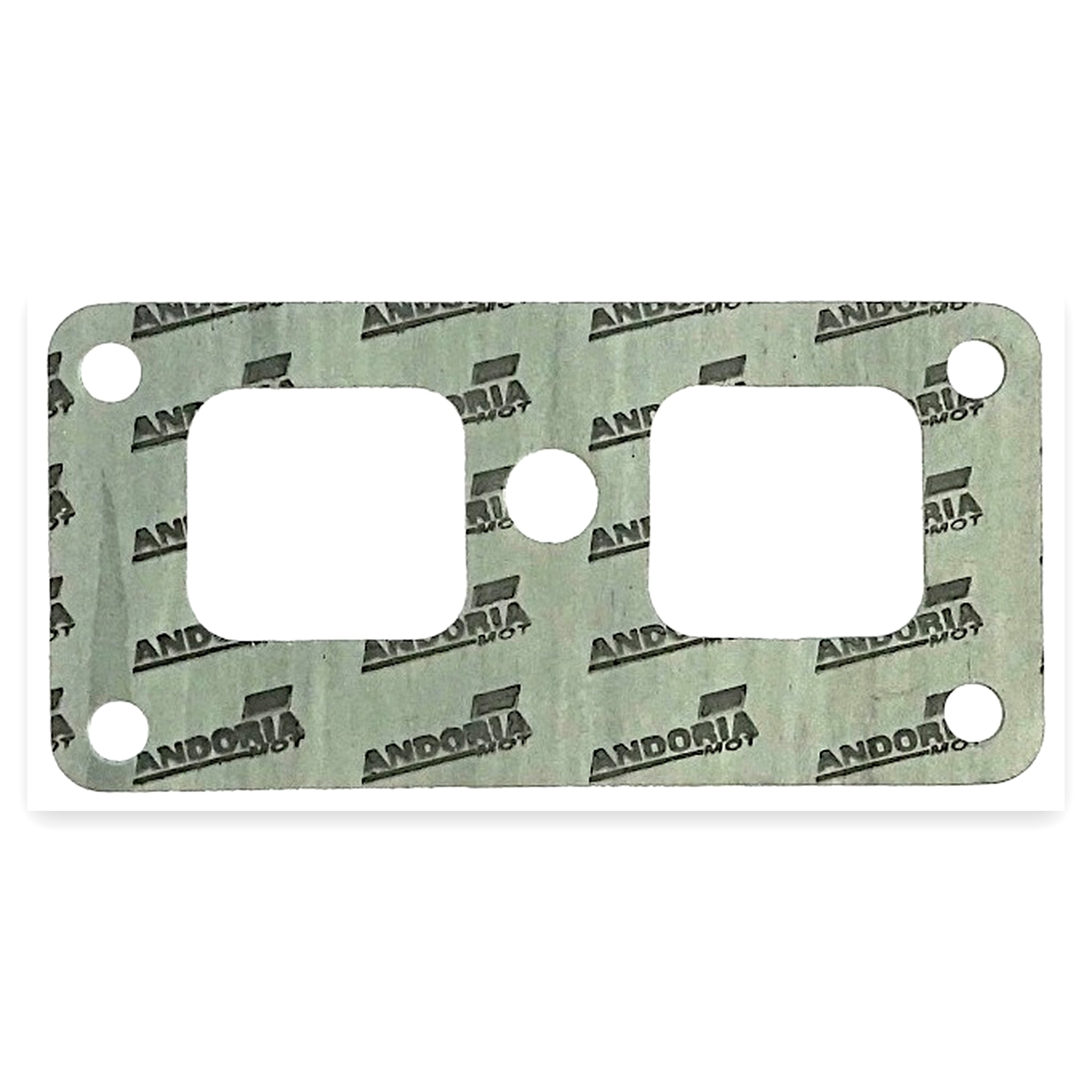 25deee64294654fc2813f732e416dde6.jpg Uszczelka korpusu filtra oleju krążelit 0.8 mm 4 cylindrowy Zetor