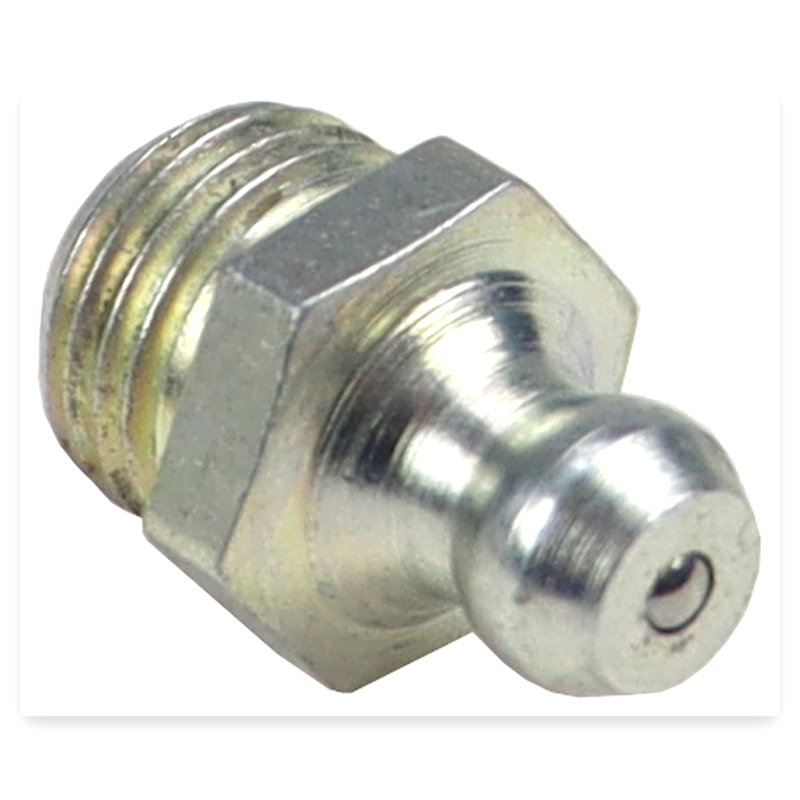 2700f99825919e5c90d34117d568a348.jpg Smarowniczka prosta M10 stalowa cynkowana DIN 71412 (sprzedawane po 50szt) PZL HYDRAL widoczna cena za 1 sztukę