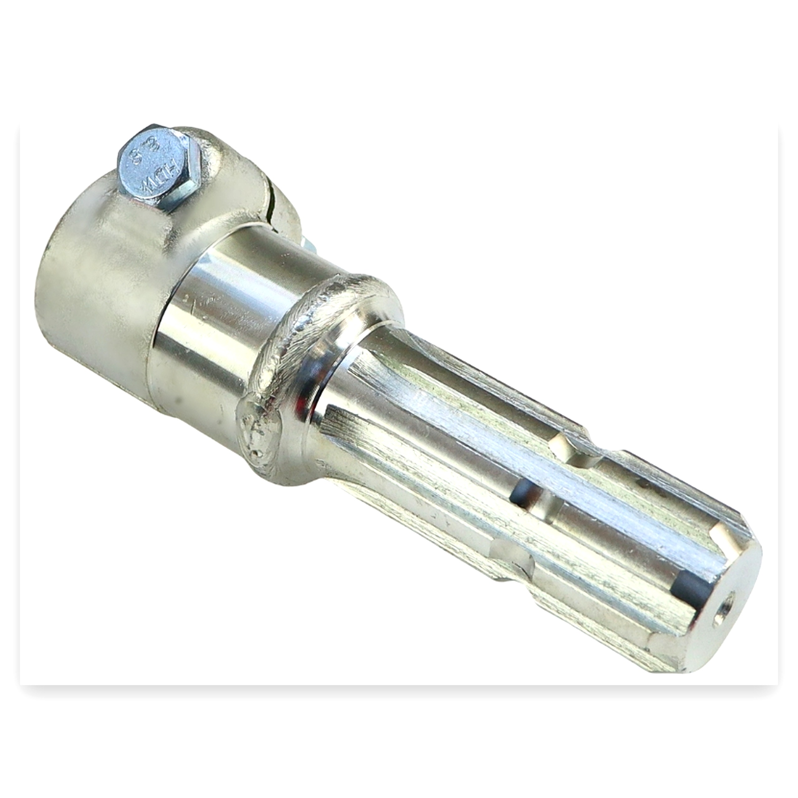 276bf65e518a8e806134cbf4c768ccb9.jpg Adapter redukcja wałka WOM damsko-męski 6 frezów 34.9 mm (1 3/8") / 8