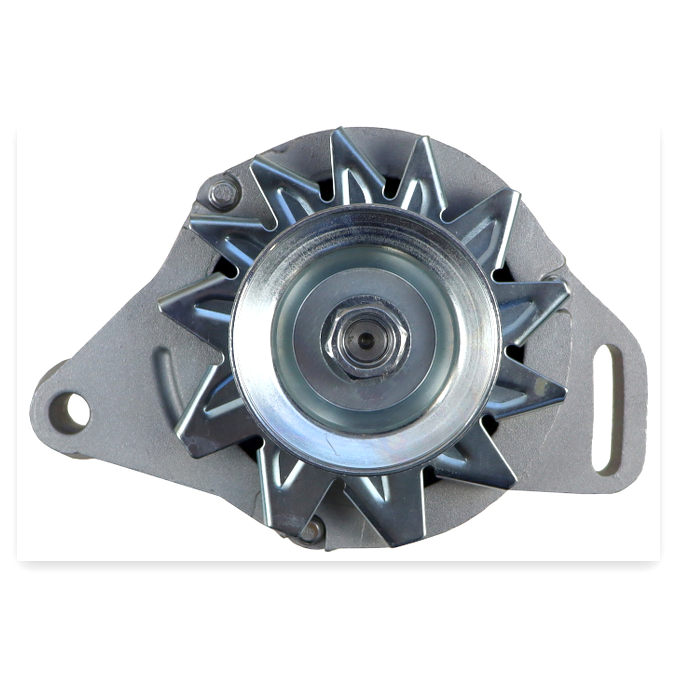 27b2d55f847cb2306cf670f63ca8874a.jpg Alternator kompletny do MF3 Ursus 2812 C-385 14 V 55A