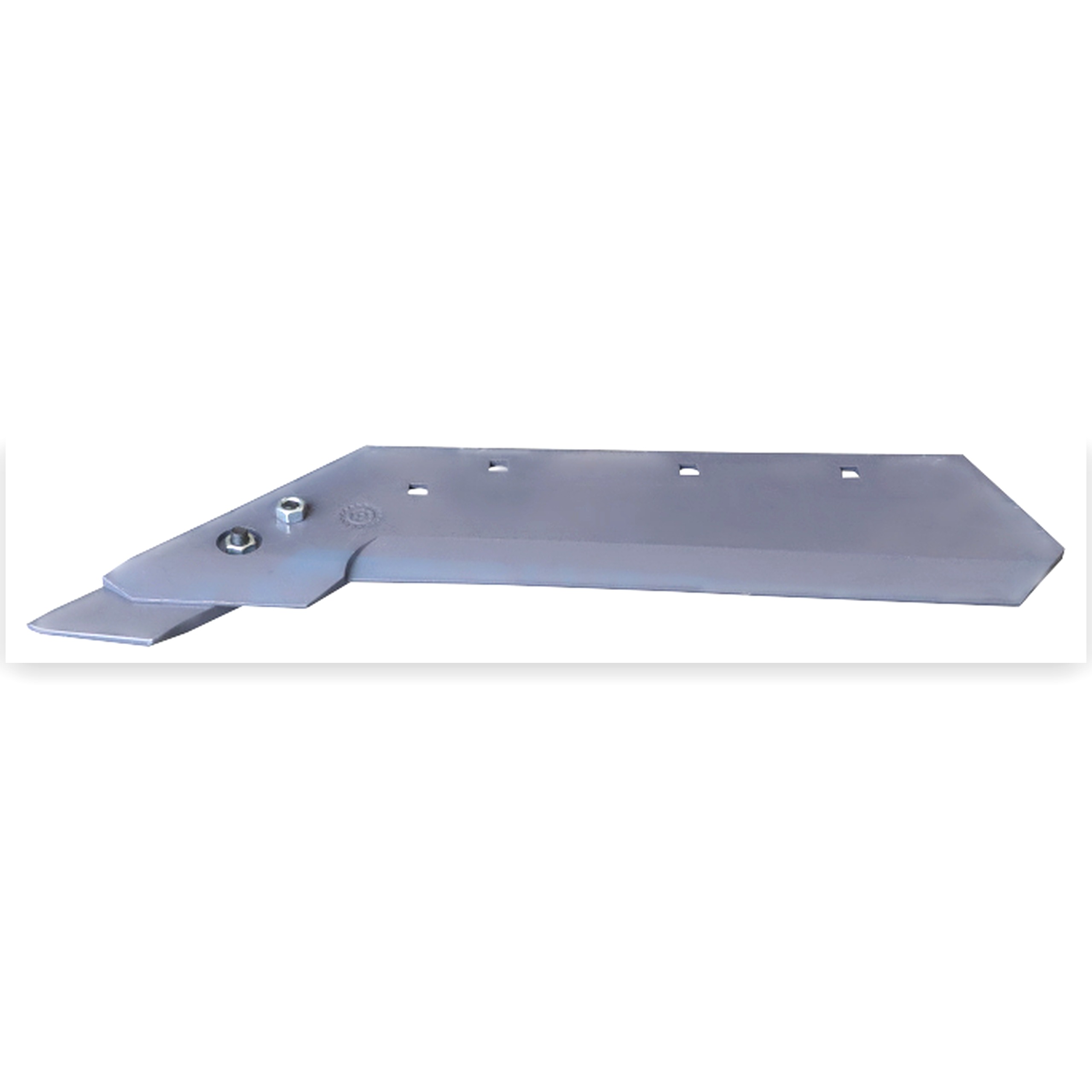 27cce206309d3f5b6544bbf75f13cb81.jpg Lemiesz z dłutem prawy VIS/08 cm XXL Unia Pług stal borowa MORGA do