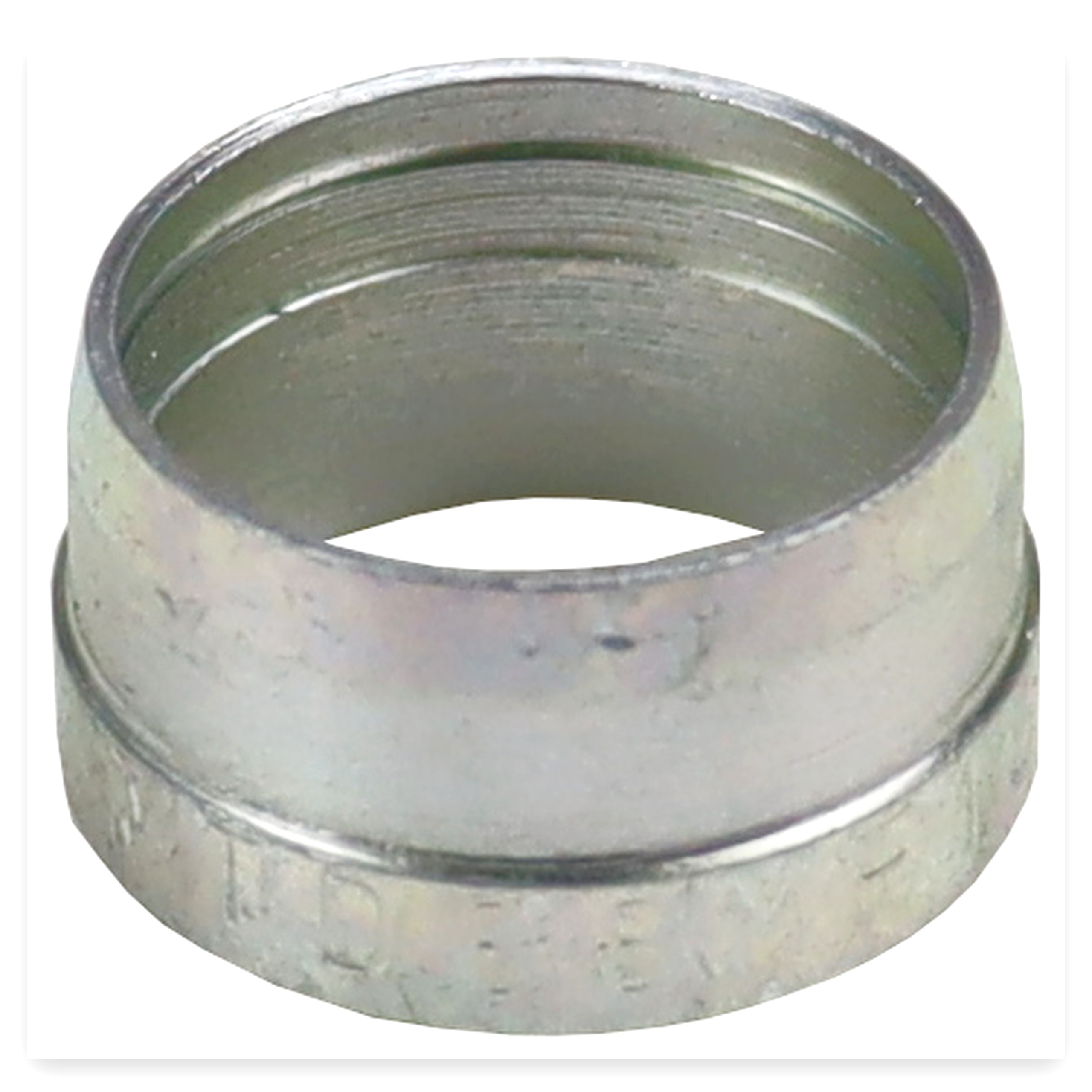2ba11ca7a52719c4f4af07531c78d88b.jpg Pierścień zacinający baryłka na rurkę FI-15 L-10mm ( sprzedawane po 5 ) HYDRAL widoczna cena za 1 sztukę