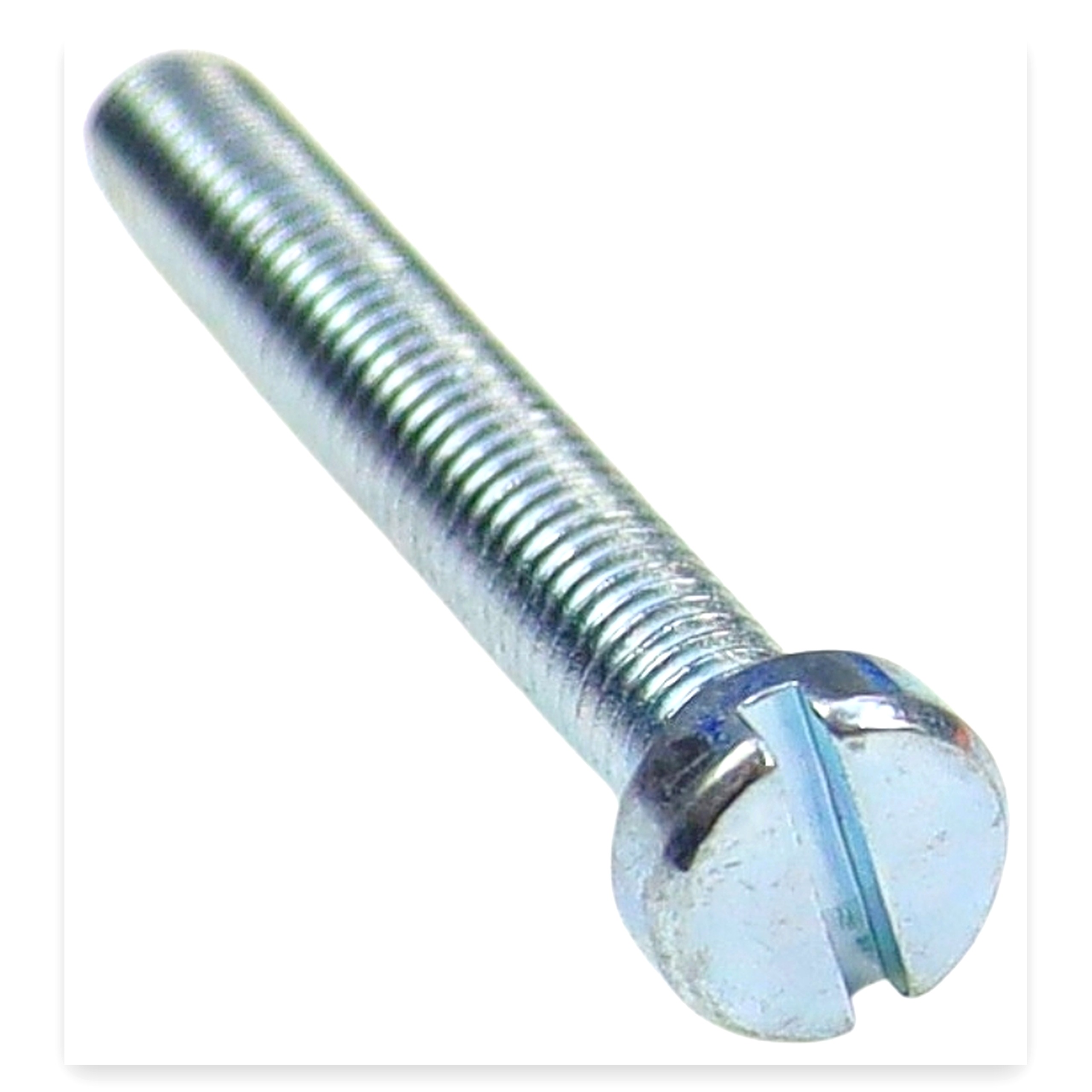 2bddcc43fff3522740f70609bd5102d0.jpg Wkręt do metalu M5x35 M5 DIN84