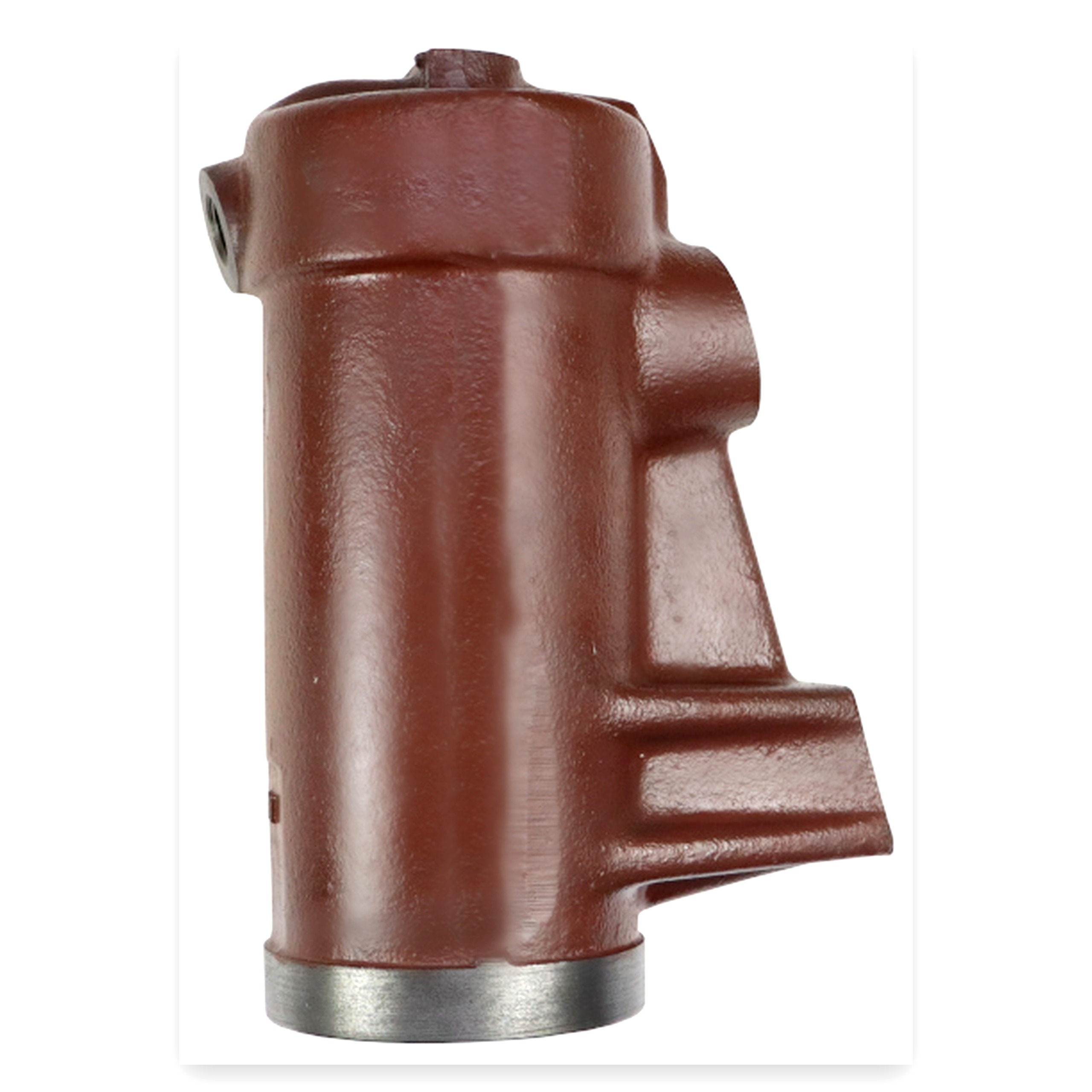 2caa0aa9c1a6d63347986abfe1907490.jpg Cylinder podnośnika hydrauliki do ciągnika Ursus C-360