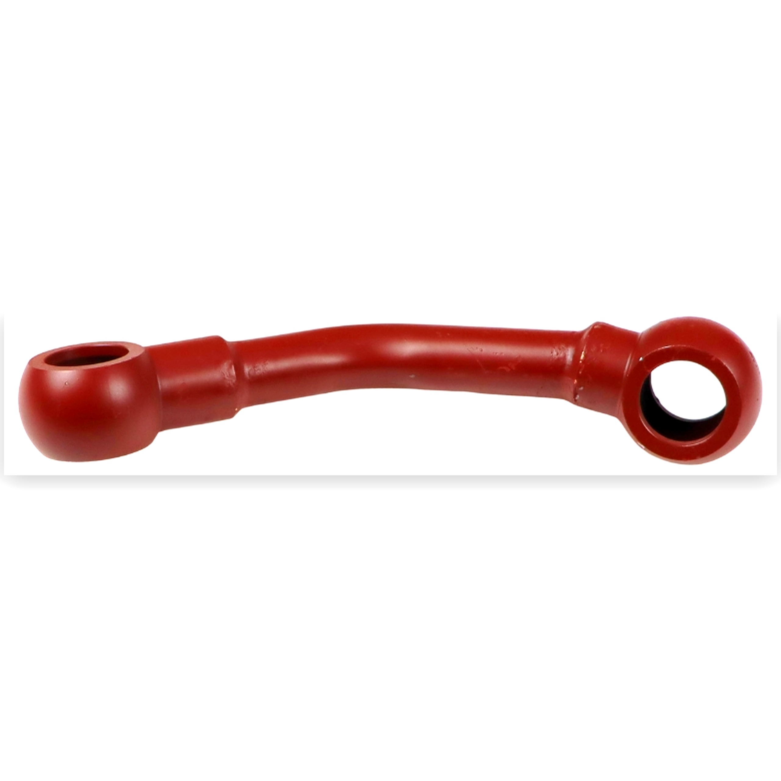 2cb76900ad5d6d108b1d58513d1ab1d2.jpg Przewód łączący pompy hydraulicznej Ursus C-360