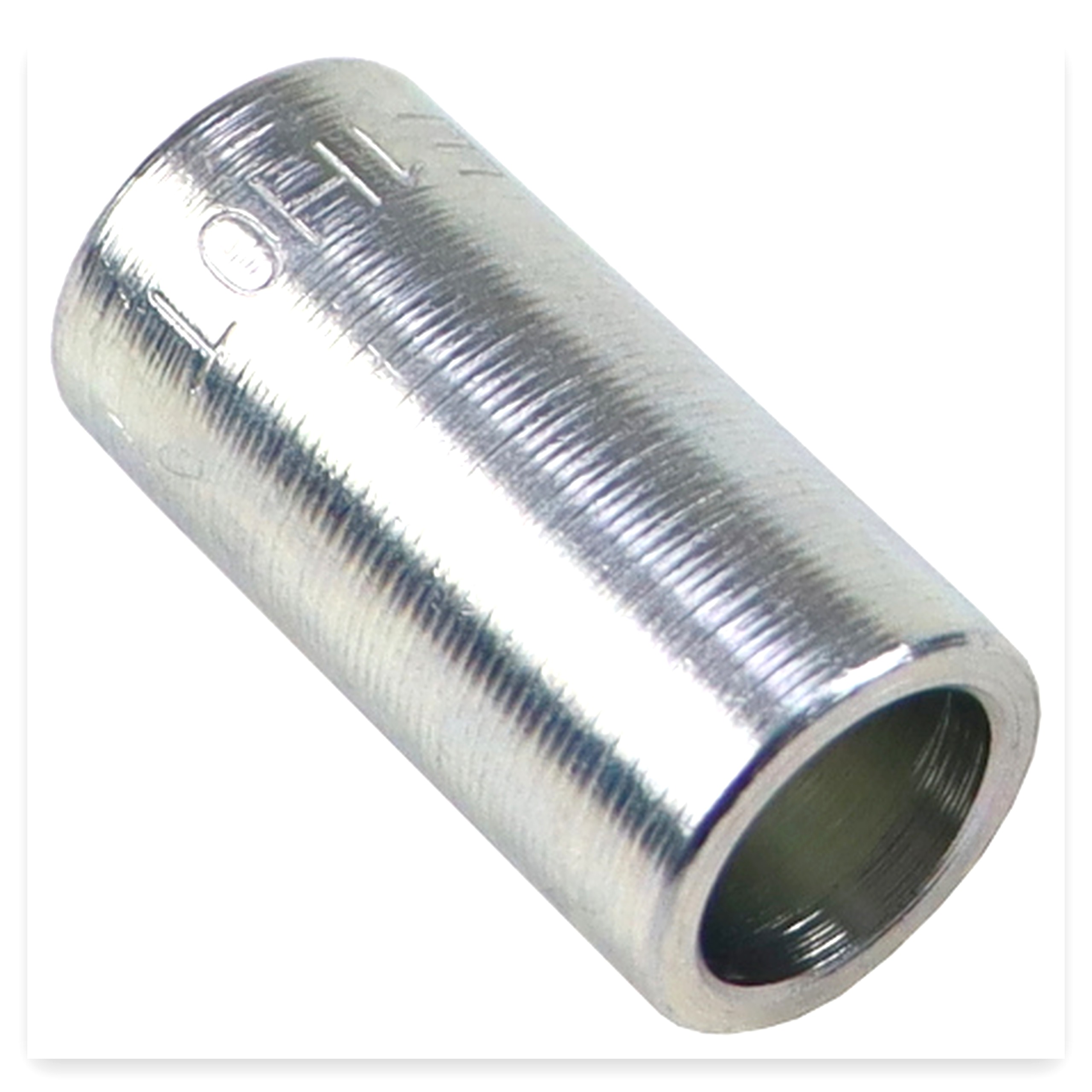 2db05e2384ecb9a9009910e37730817a.jpg Tuleja zaciskowa do węża DN06 PTFE bez oplotu (sprzedawane po 5) Premium Hydral