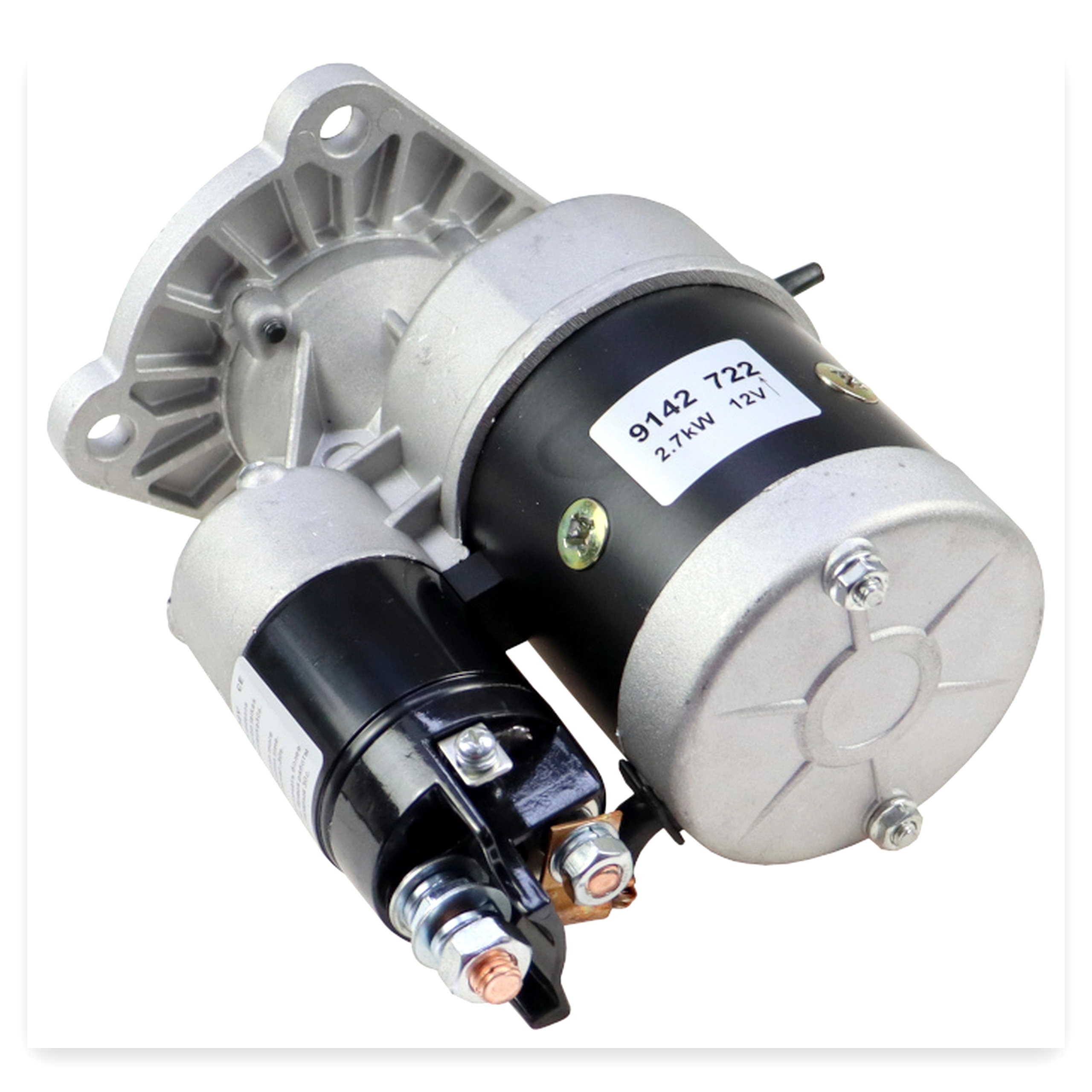 2e303494f9a88a654d5d0ce8b0c5f433.jpg Rozrusznik z reduktorem typu Magneton C-330 C-360 Zetor