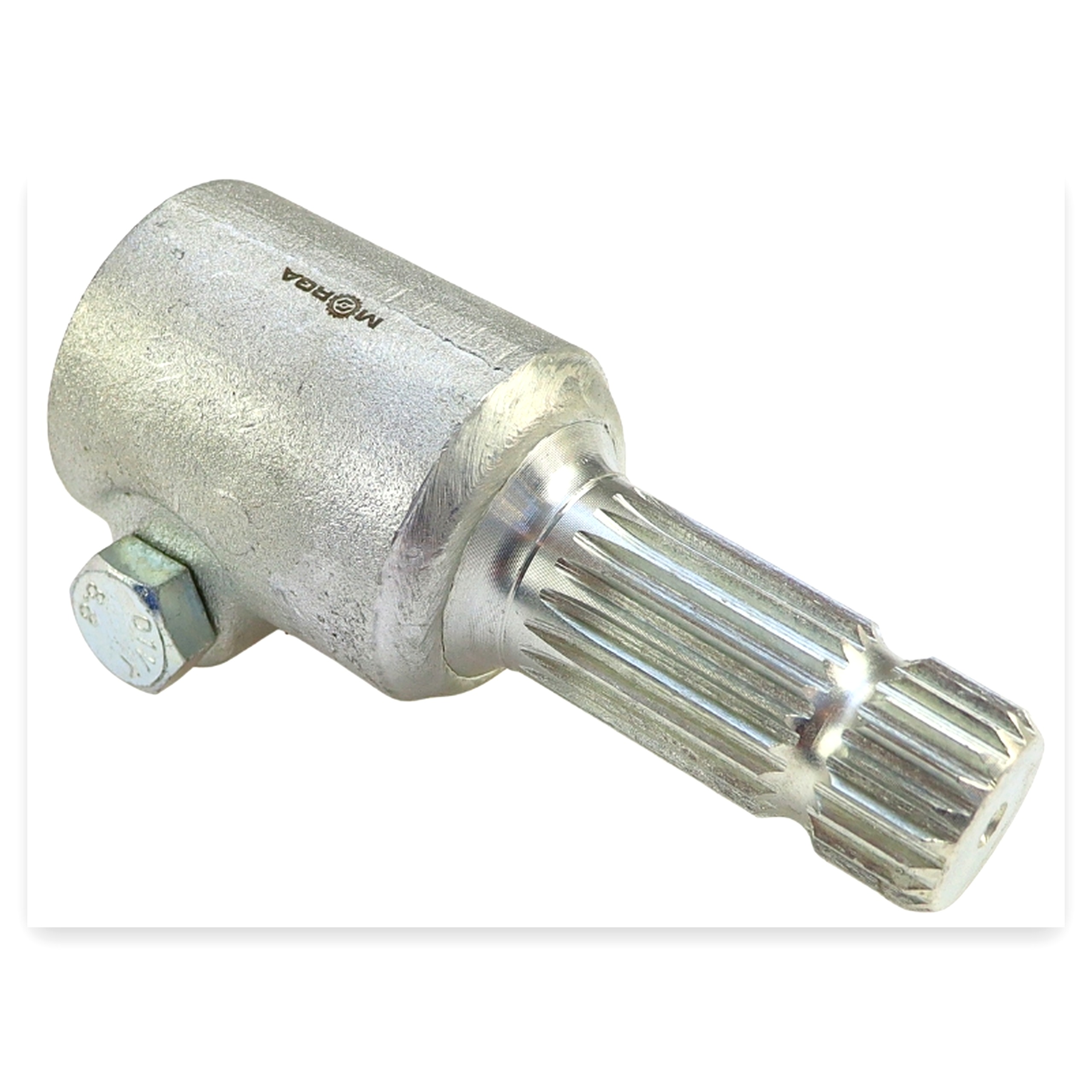 2fa98231d916978fbfedded77caefc4e.jpg Adapter redukcja wałka WOM damsko-męski 6 frezów 44.4 mm (1 3/4") / 21