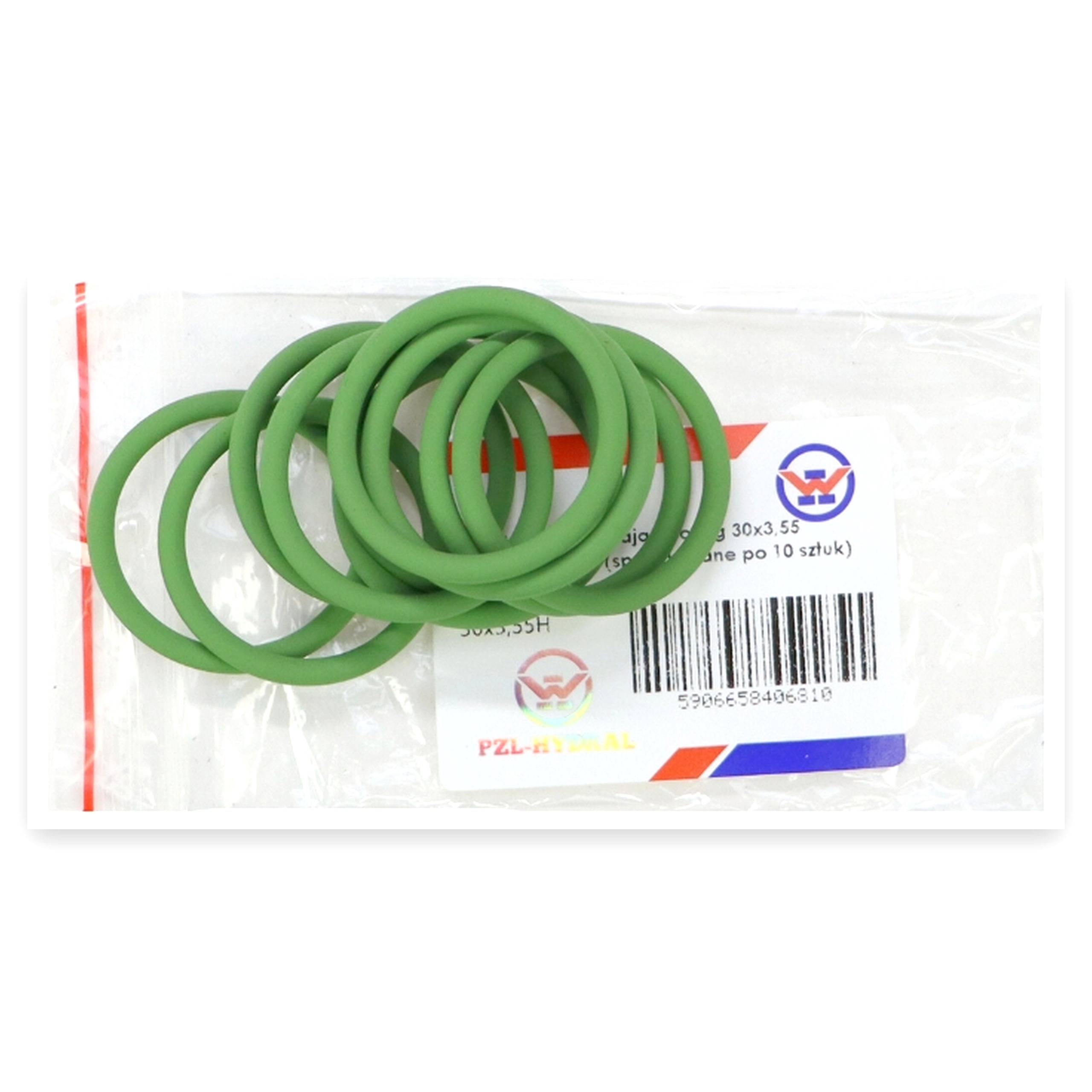2fcac346de9039dfd841877c63297b85.jpg Pierścień uszczelniający O-ring 30x3,55 oring Fluoroelastomer Viton PZL HYDRAL (sprzedawane po 10 szt - cena za szt )