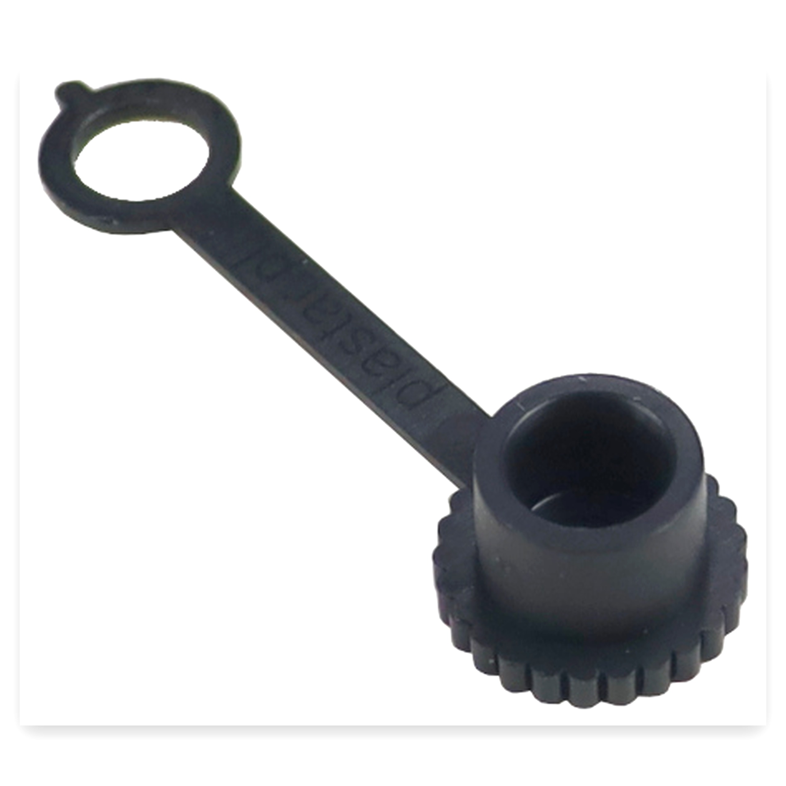 3111200a4f8453135aa4a11e94df3131.jpg Osłona kapturek smarowniczki PVC kolor czarny sprzedawane po 50szt PZL HYDRAL widoczna cena za 1 sztukę