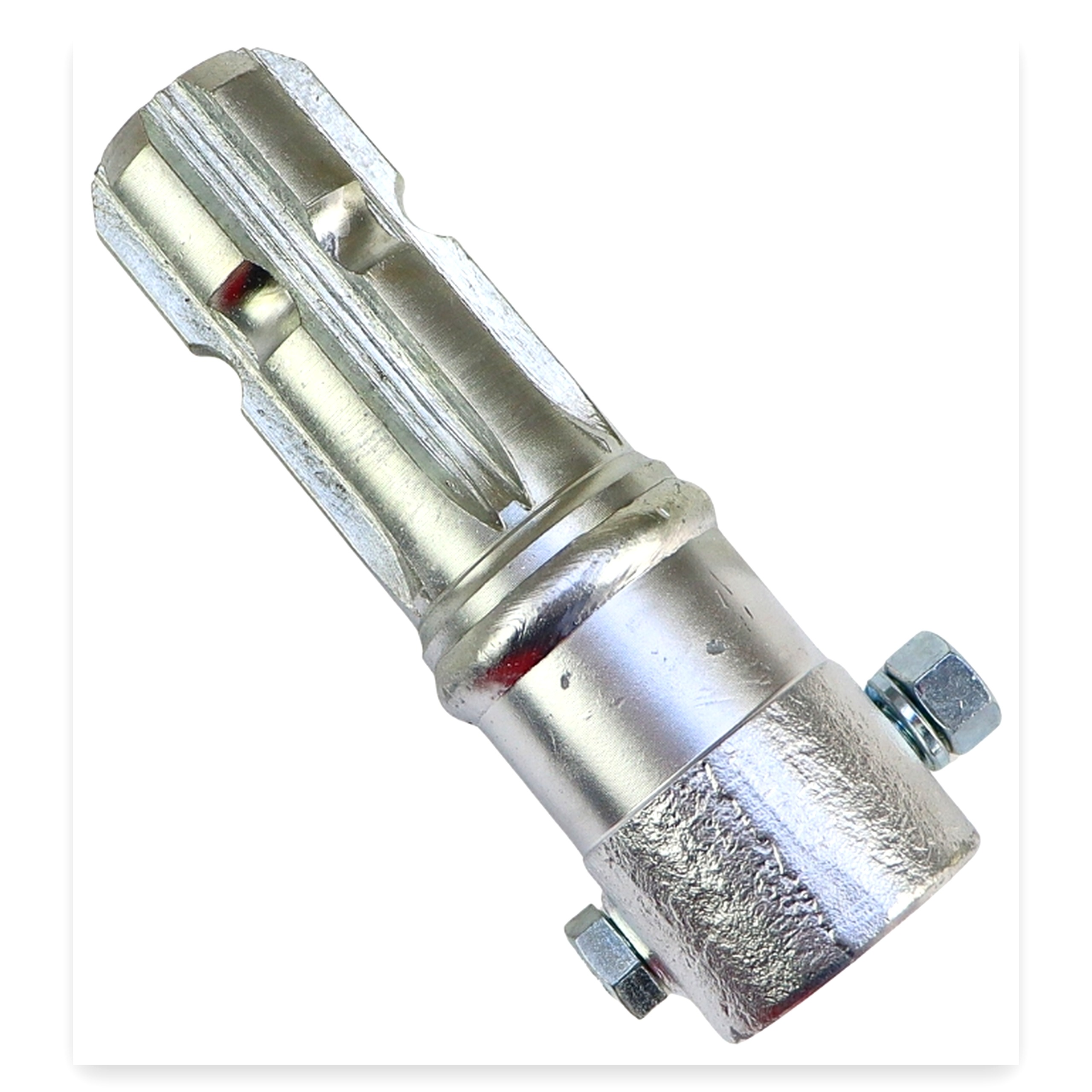 31587cf8334f10e5685de2d164497549.jpg Adapter redukcja wałka WOM damsko-męski 21 frezów 34.9 mm (1 3/8") / 6