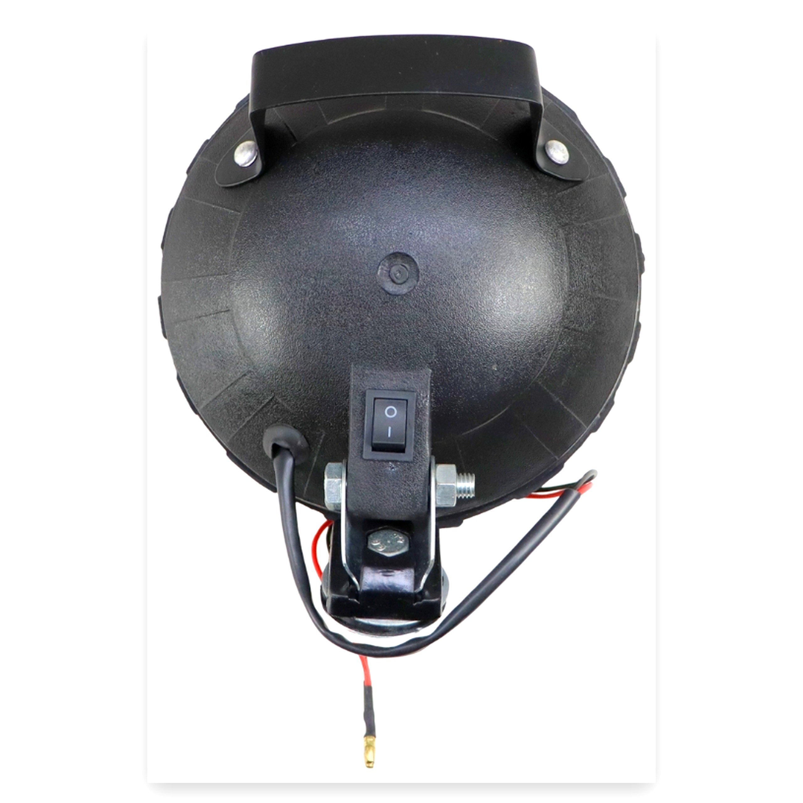 Lampa robocza okrągła