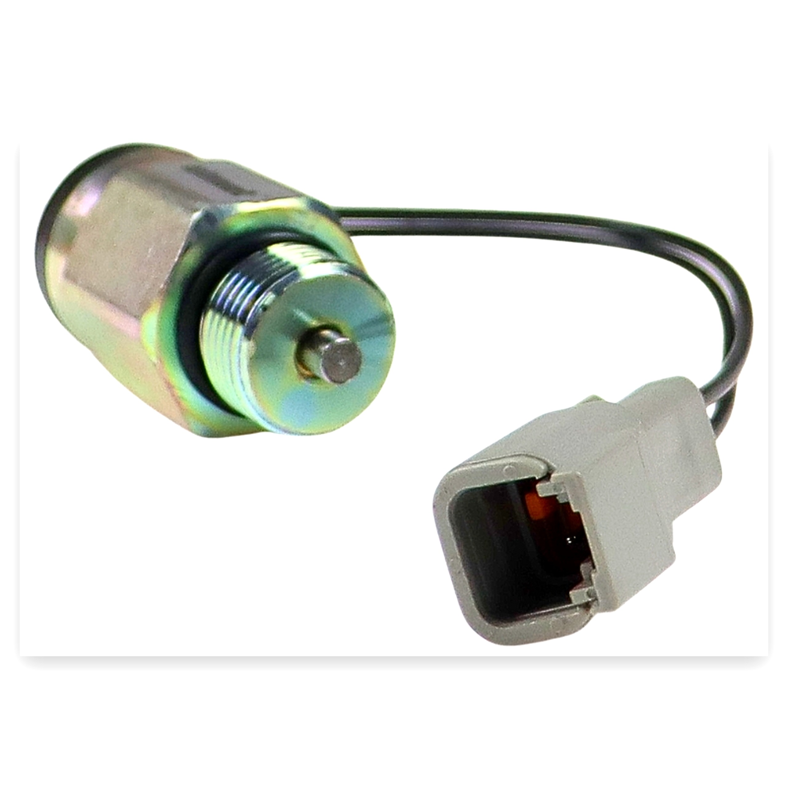327ccf166e9cbb067a5d2367b06c9fbf.jpg Cewka elektromagnes pompy wtryskowej gaszenia silnika Bobcat ELMOT