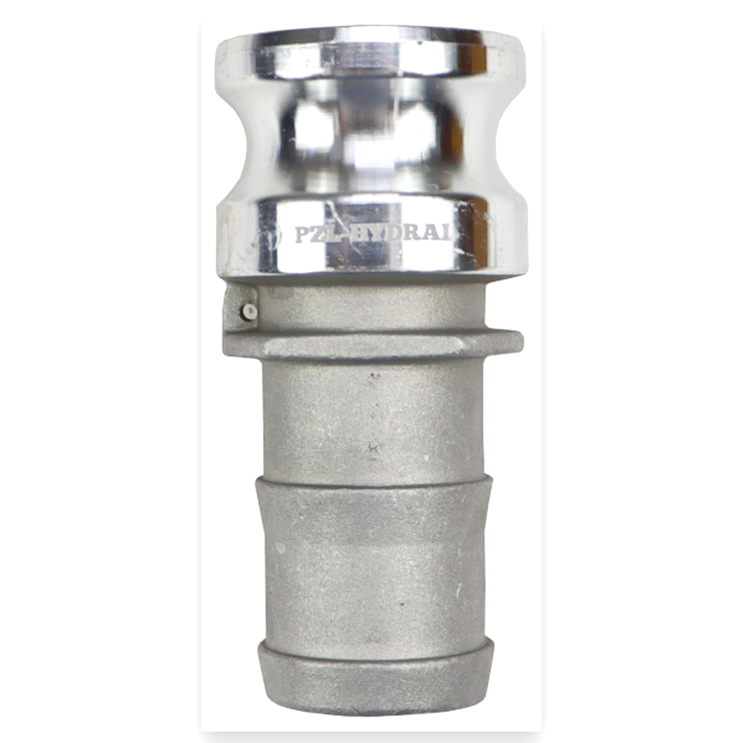 33a72c903f863a3fbb9c57a66980c39f.jpg Szybkozłącze Camlock coupling wtyczka Typ E aluminium 1 1/2" x 38 mm