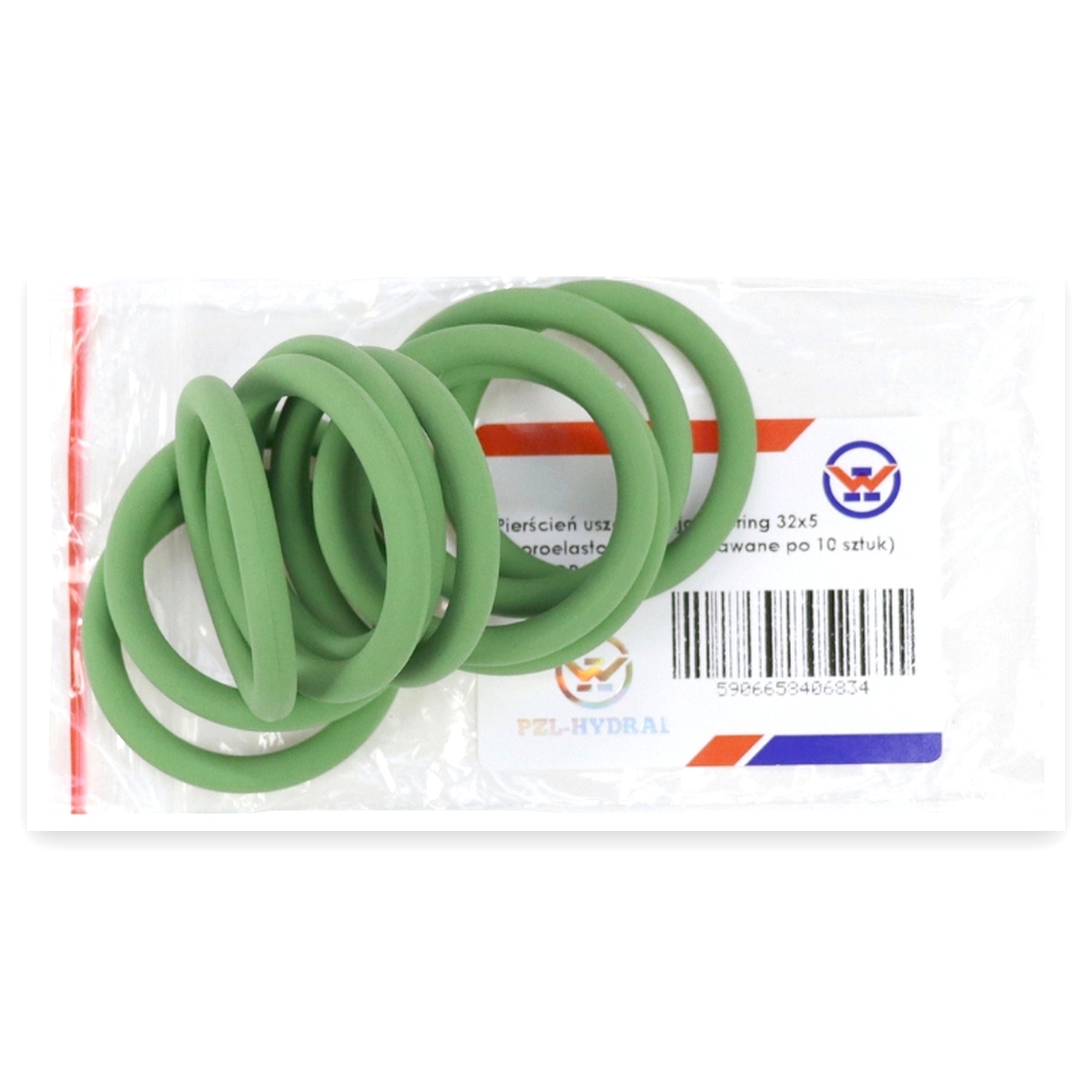 3533654ab60a145ab02135e4b5fcc7ea.jpg Pierścień uszczelniający O-ring 32x5 oring Fluoroelastomer Viton PZL HYDRAL (sprzedawane po 10 szt - cena za szt )