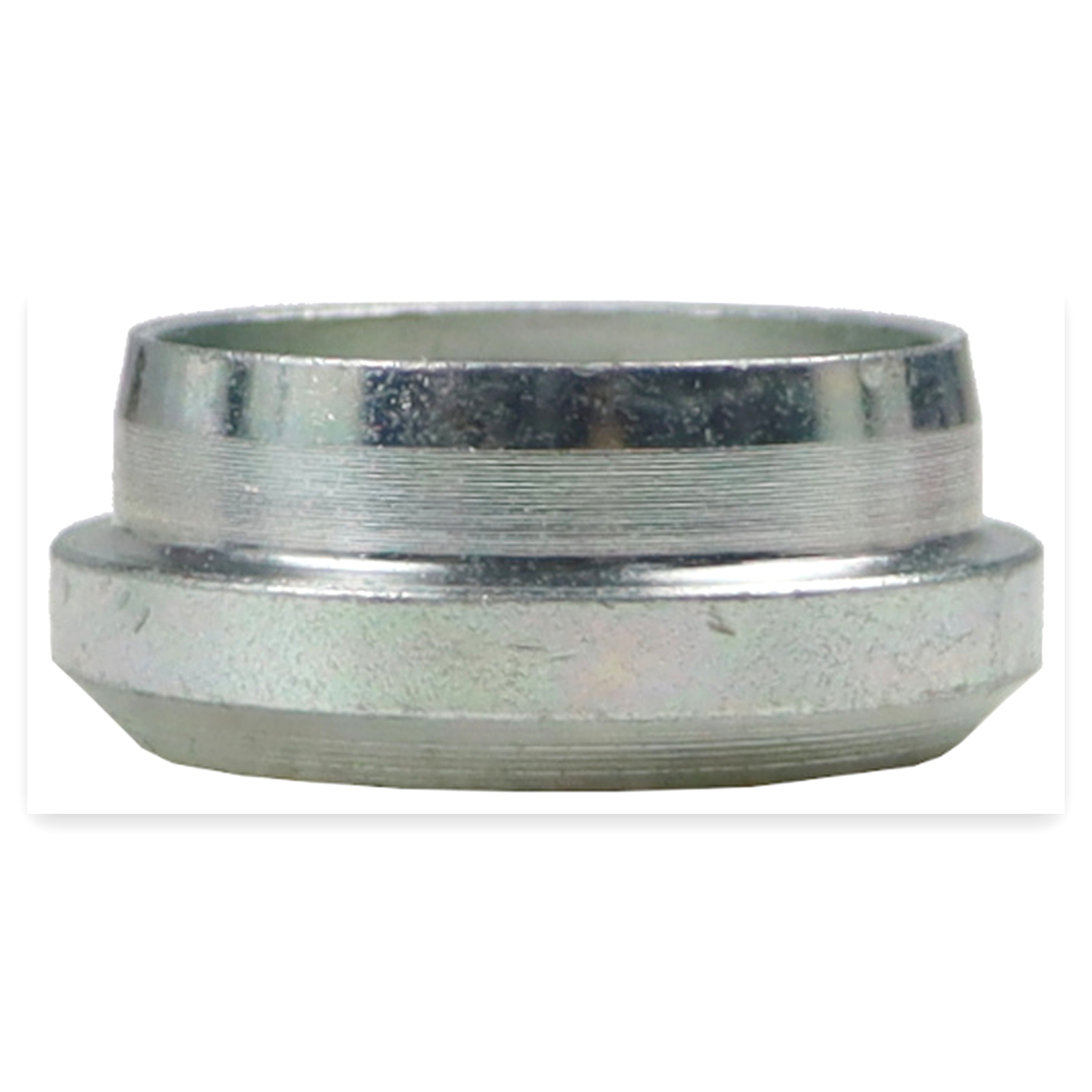 353749a2575e7d18a77d75fcbaf676e2.jpg Pierścień zacinający ciężki baryłka na rurkę FI-25 L-13mm ( sprzedawane po 5 ) HYDRAL widoczna cena za 1 sztukę