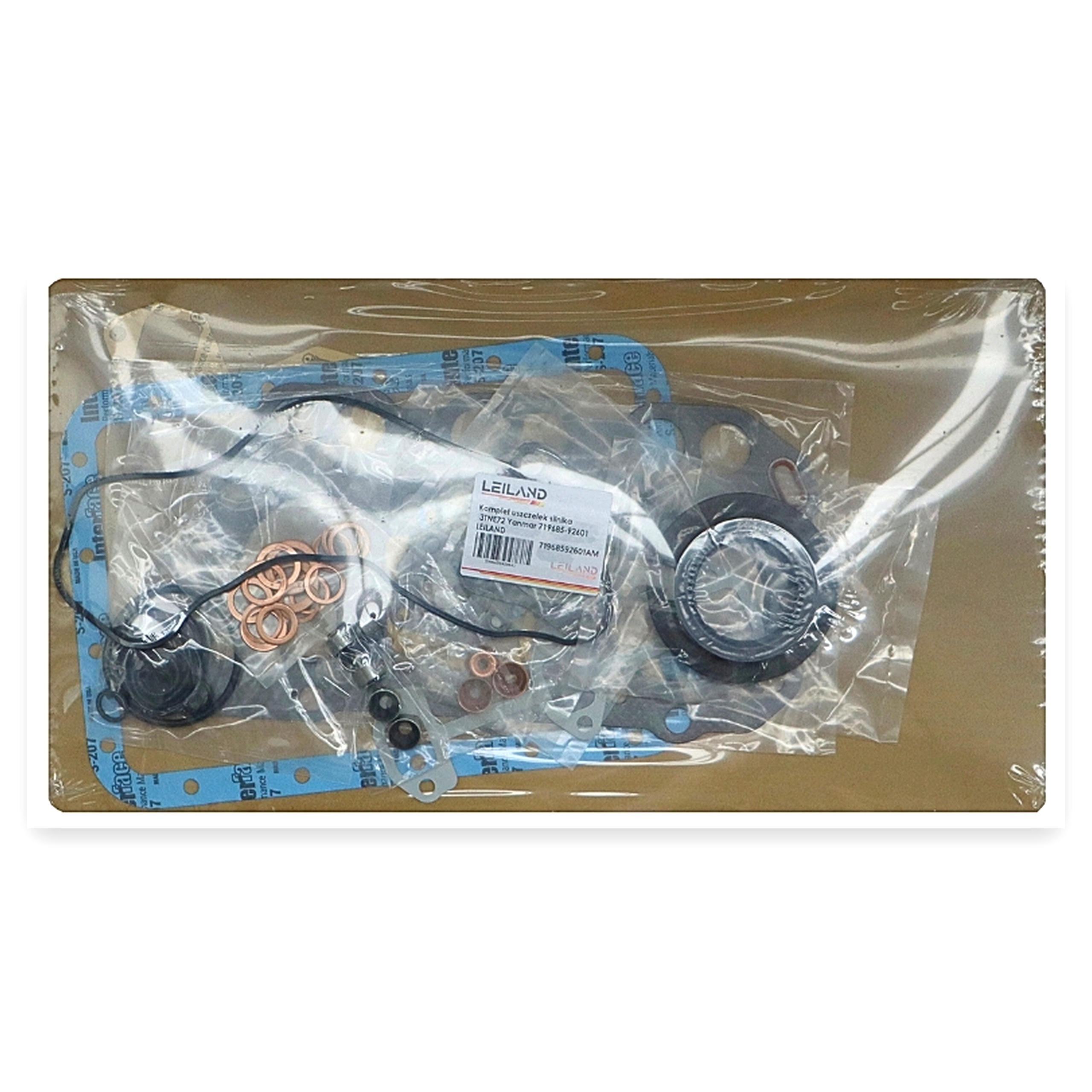 3554dc0d4d7594b147a66a111faf2865.jpg Komplet uszczelek silnika do kosiarki D-72