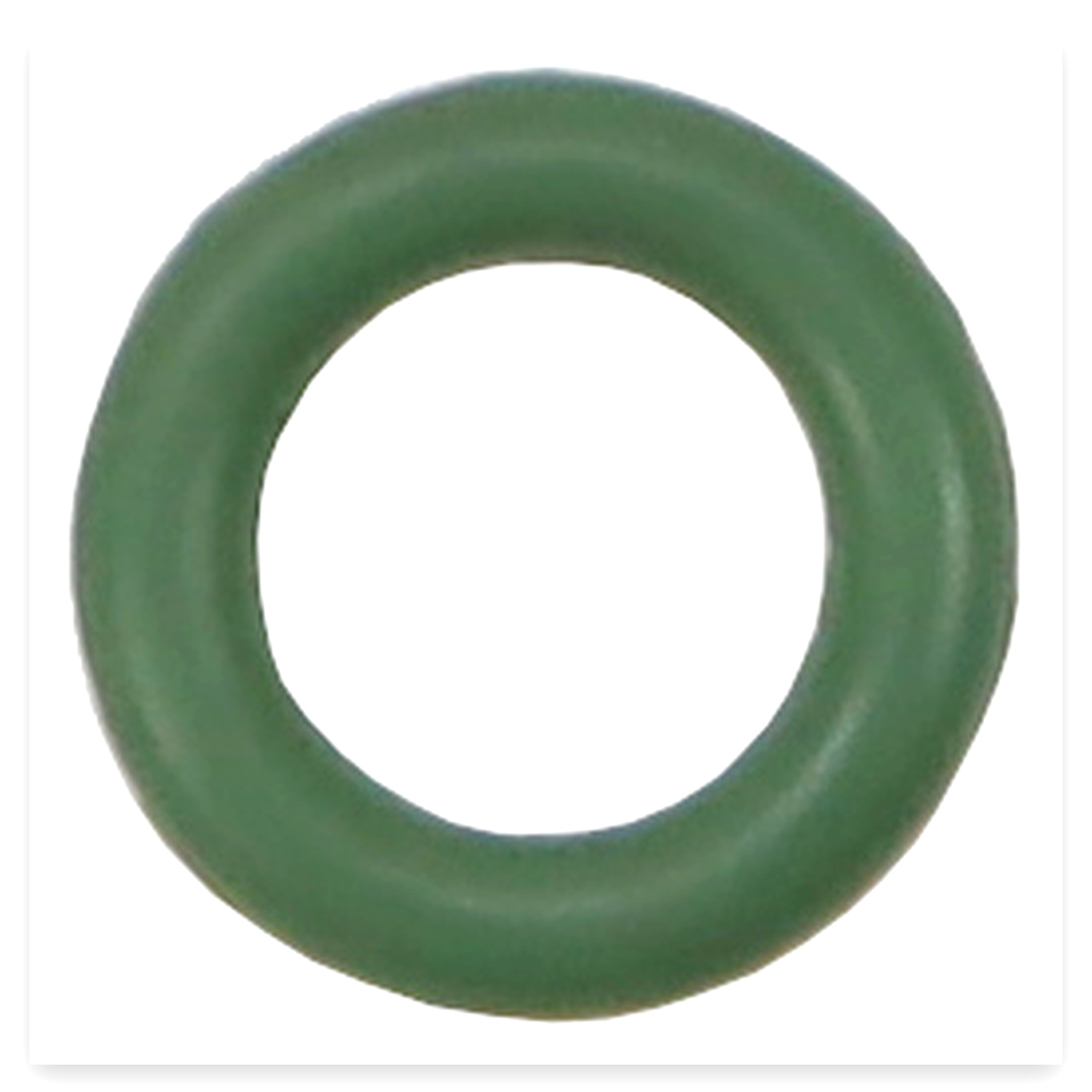 35842b3e86ebb4b9a67439ce7d7d4d58.jpg Pierścień uszczelniający O-ring 6x2 oring Fluoroelastomer Viton PZL HYDRAL (sprzedawane po 10 szt - cena za szt )