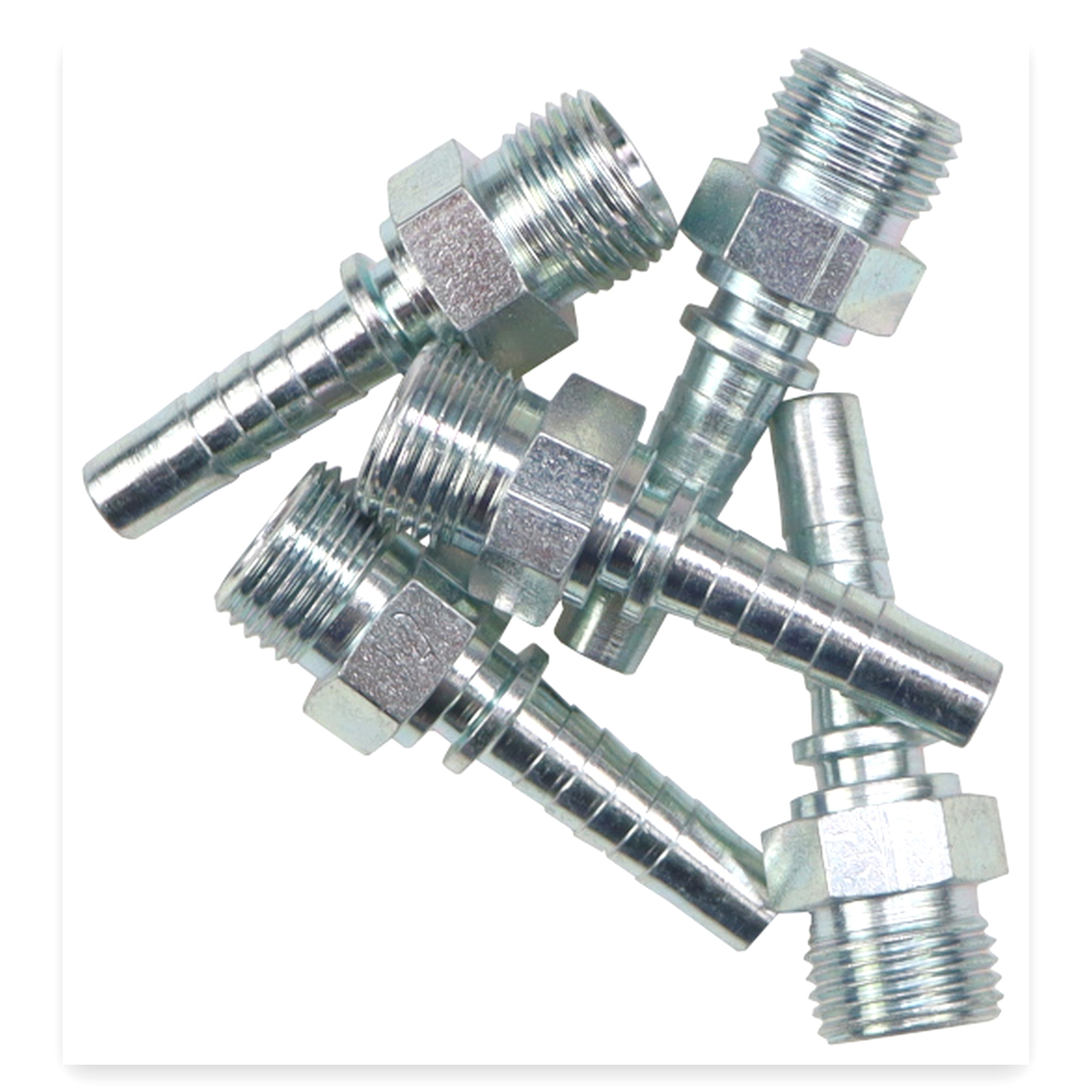 35f98df77ffdaa9307edbbd363ac94ba.jpg Końcówka zakucie hydrauliczne CEL DN08 10L M16x1.5 (sprzedawane po 5) Premium HYDRAL