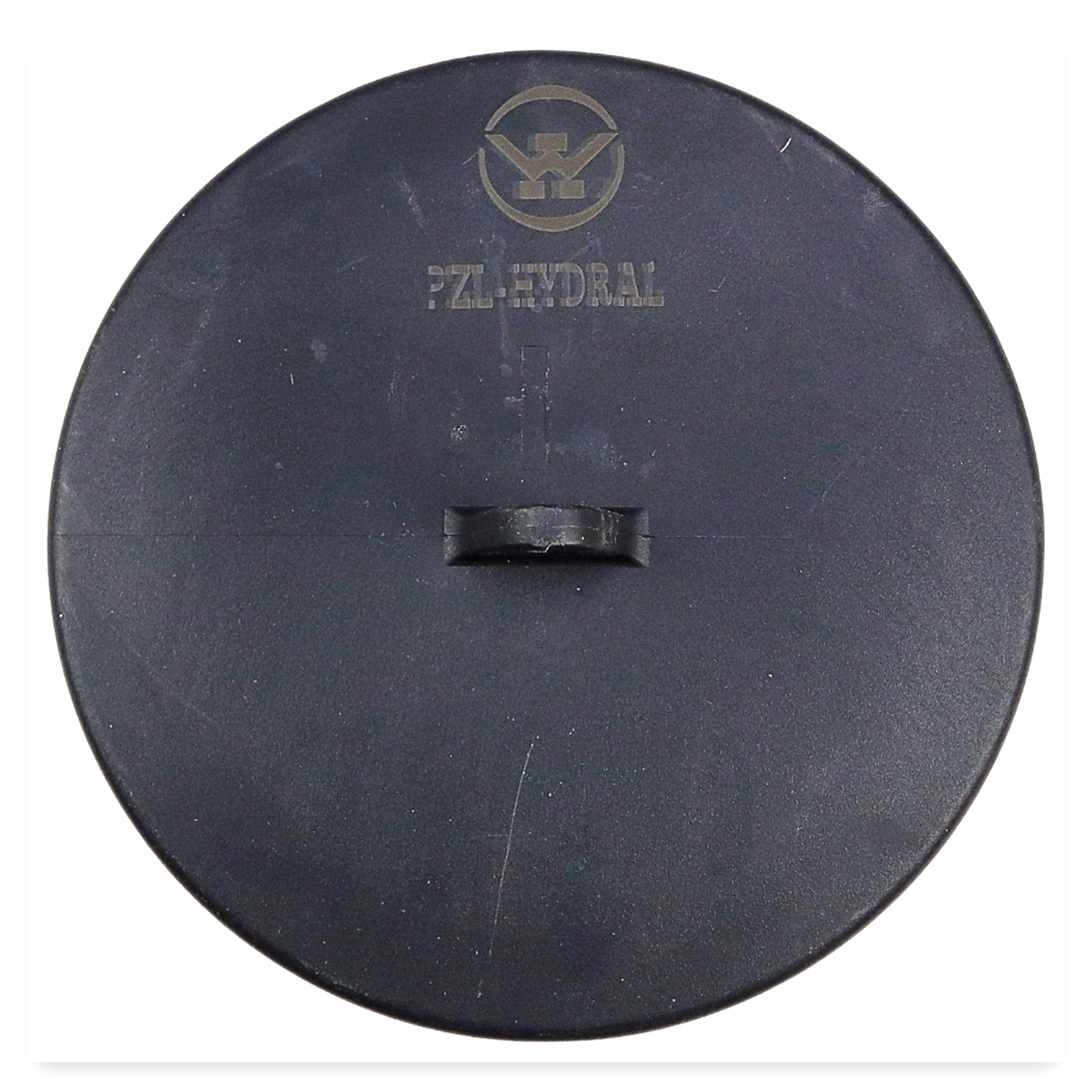 36a4a8c5147b499972183efe8d4588c6.jpg Zaślepka złącza Camlock DP męska 16bar polipropylen PP 4" x 101 mm PZL