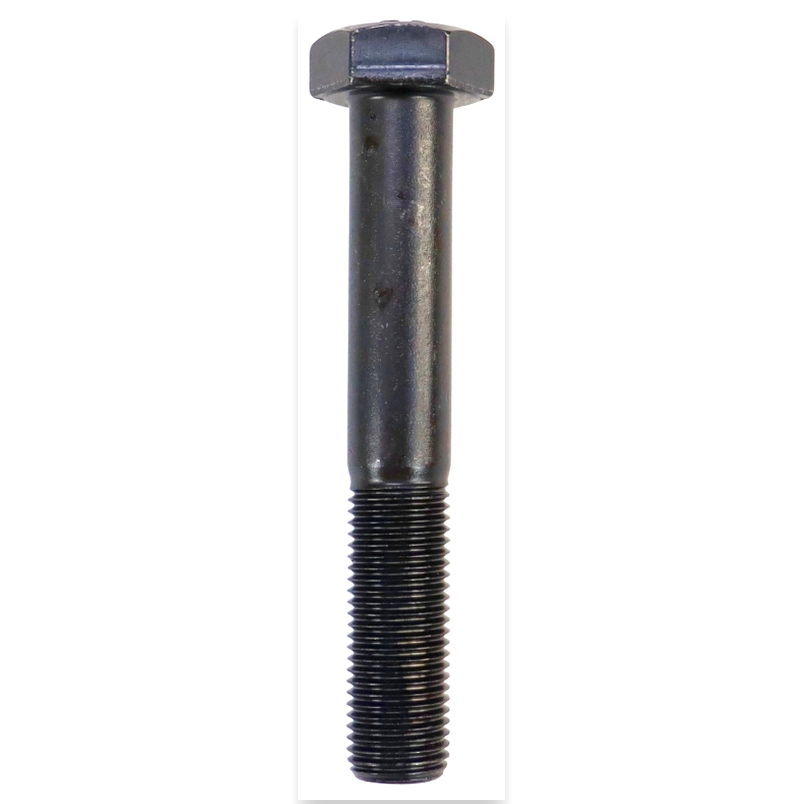 36fad06e429aa038e5e8b2b2f58b92aa.jpg Śruba z łbem 6-kątnym niepełny gwint M14x1,5x90 kl.10.9 drobnozwojowa