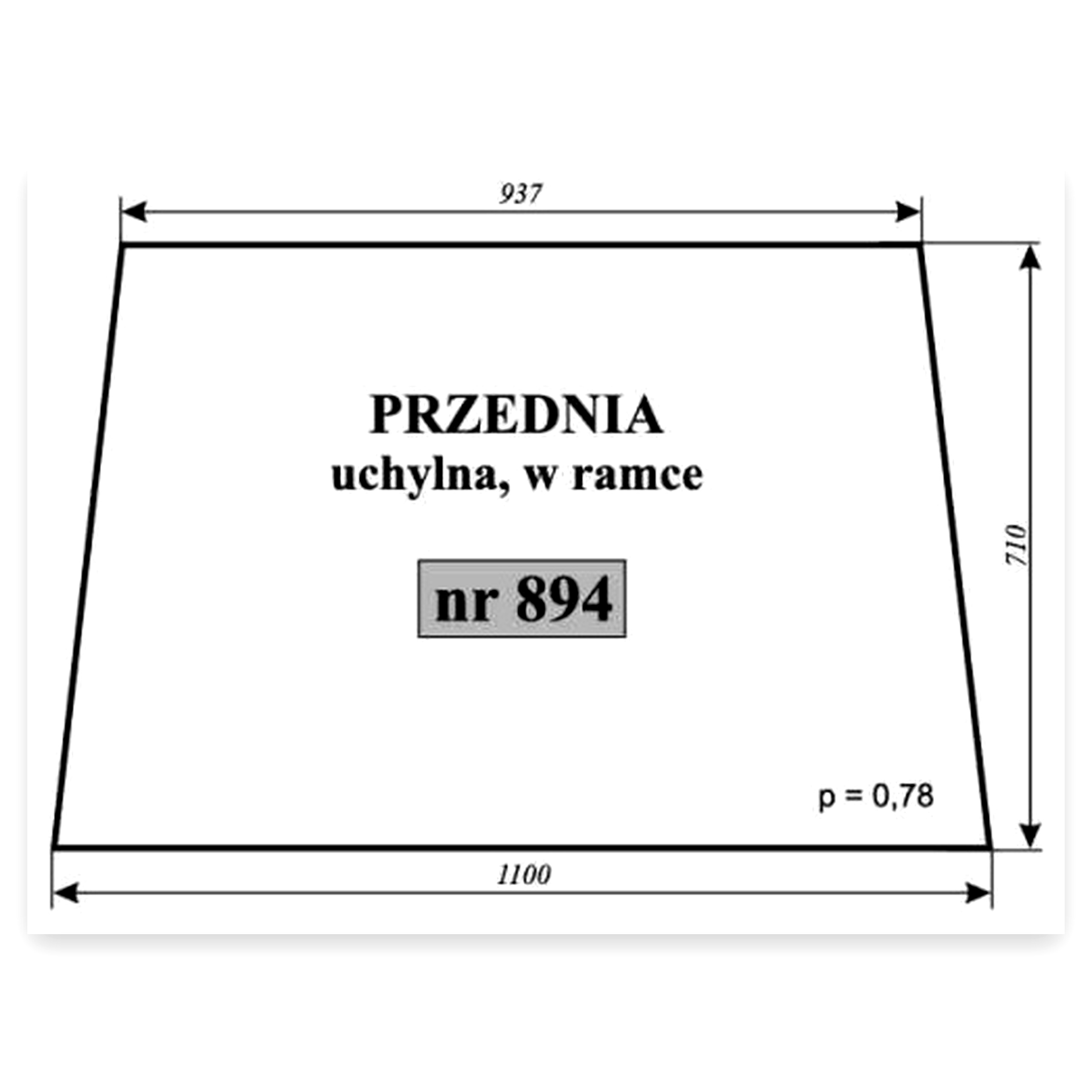 373d4d561ec0fda98f46d044ada22c0a.jpg Szyba przednia uchylna w ramce Lamborghini
