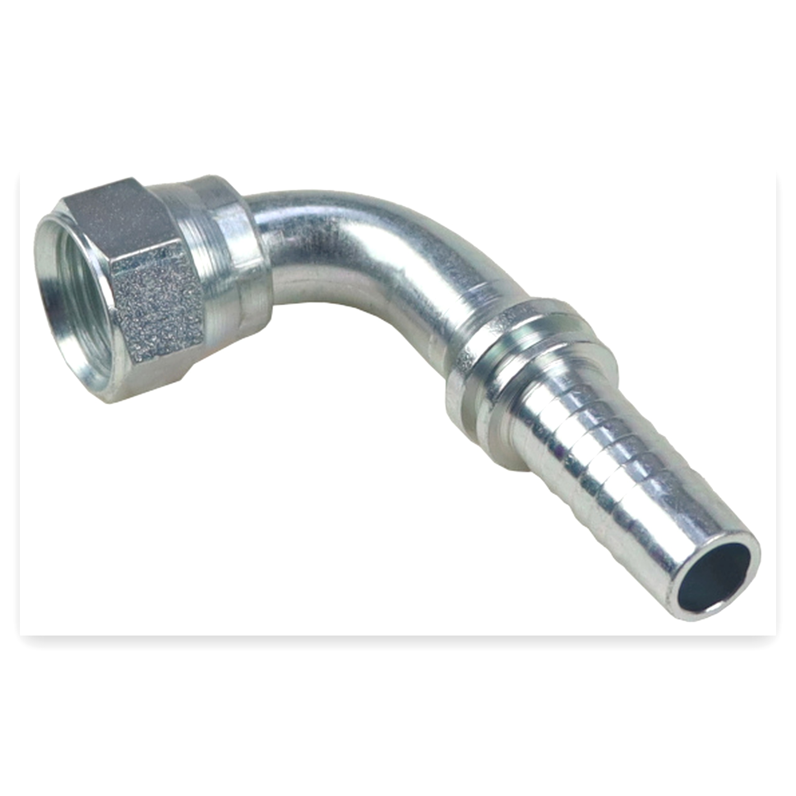 378a9ed385a2d48c6e372c6f639fde59.jpg Końcówka zakucie hydrauliczne DKJ 90 DN13 3/4" - 16 UNF Premium HYDRAL