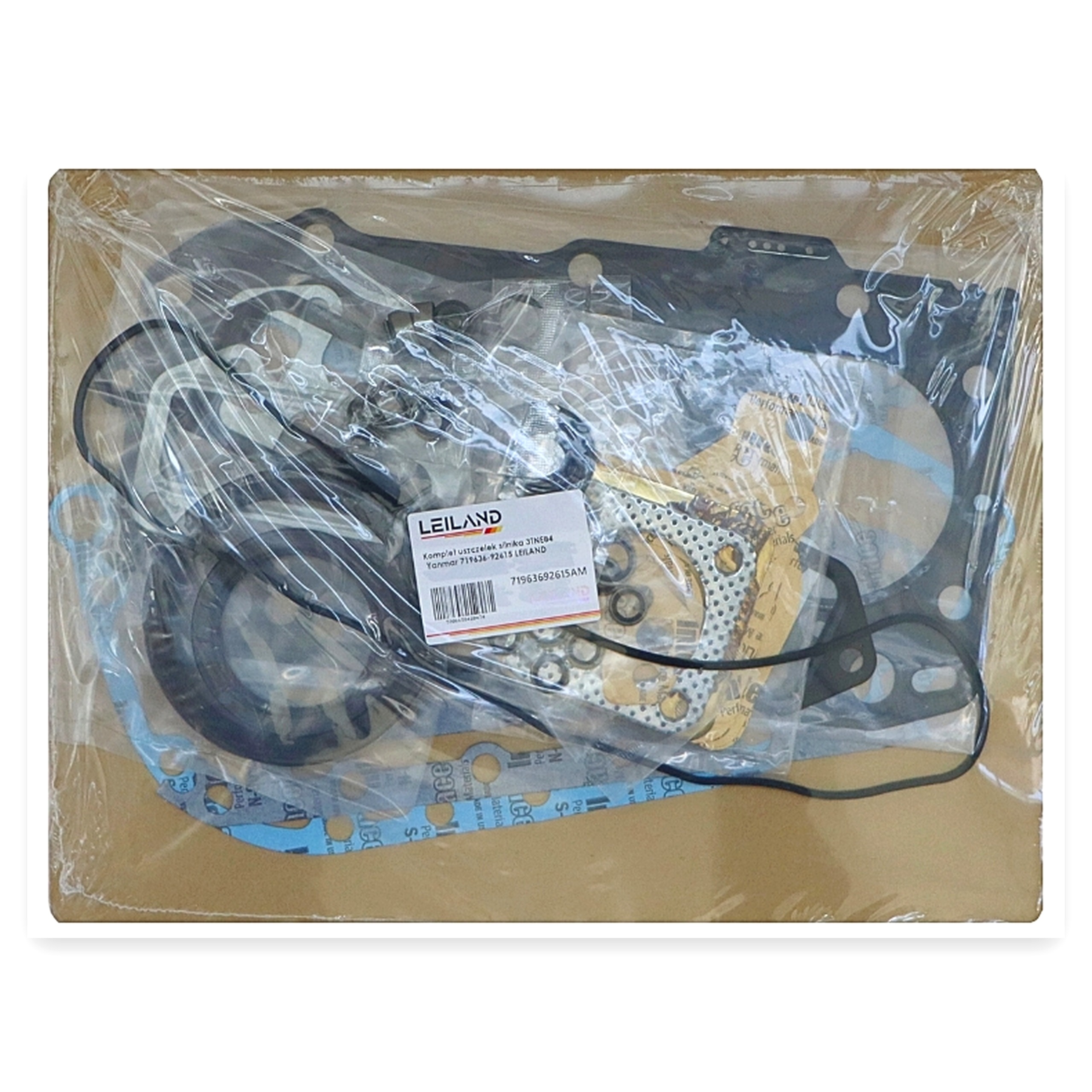 39601e03dbc0ea4c441d50962ae9309e.jpg Komplet uszczelek silnika 5A 2A 1A do ciągnika D-84