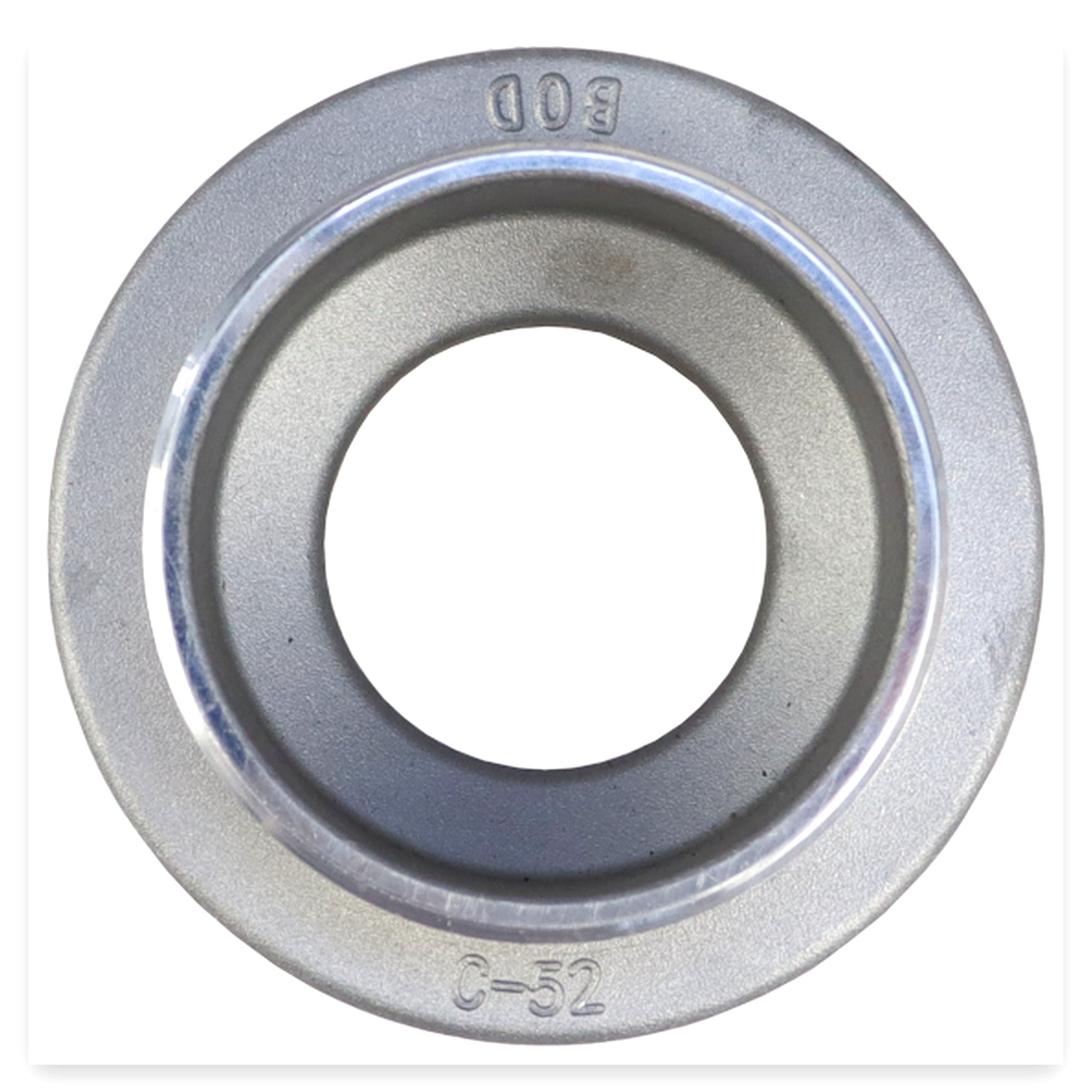 3a4b87cbe6607d37dc80a252419b9a75.jpg Nasada aluminiowa STORZ 52 mm z gwintem zewnętrznym 2 1/2" PZL HYDRAL