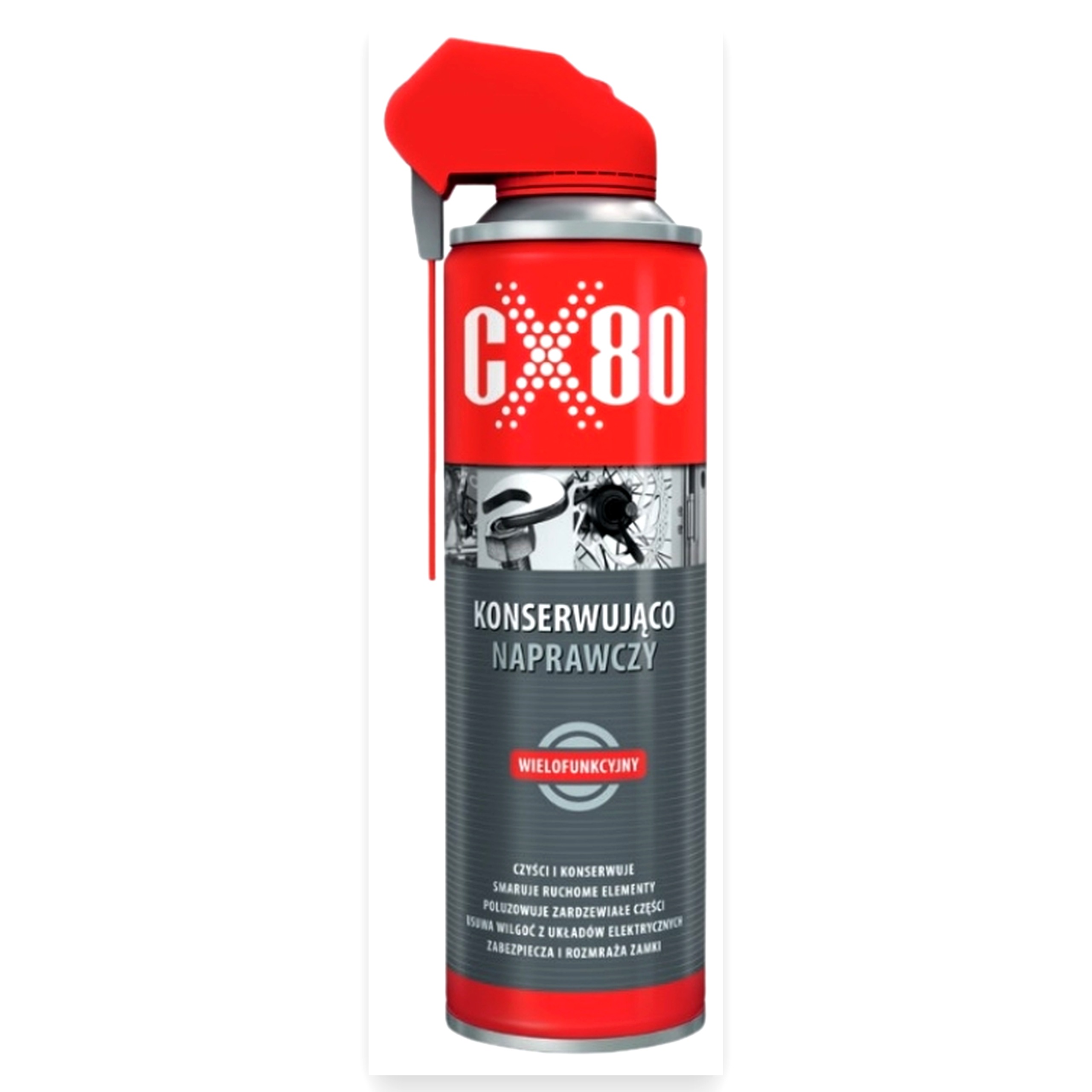 3a50b6949671a2143c9bd26c1d8220a2.jpg Preparat, płyn konserwująco - naprawczy 250ml w spray z aplikatorem