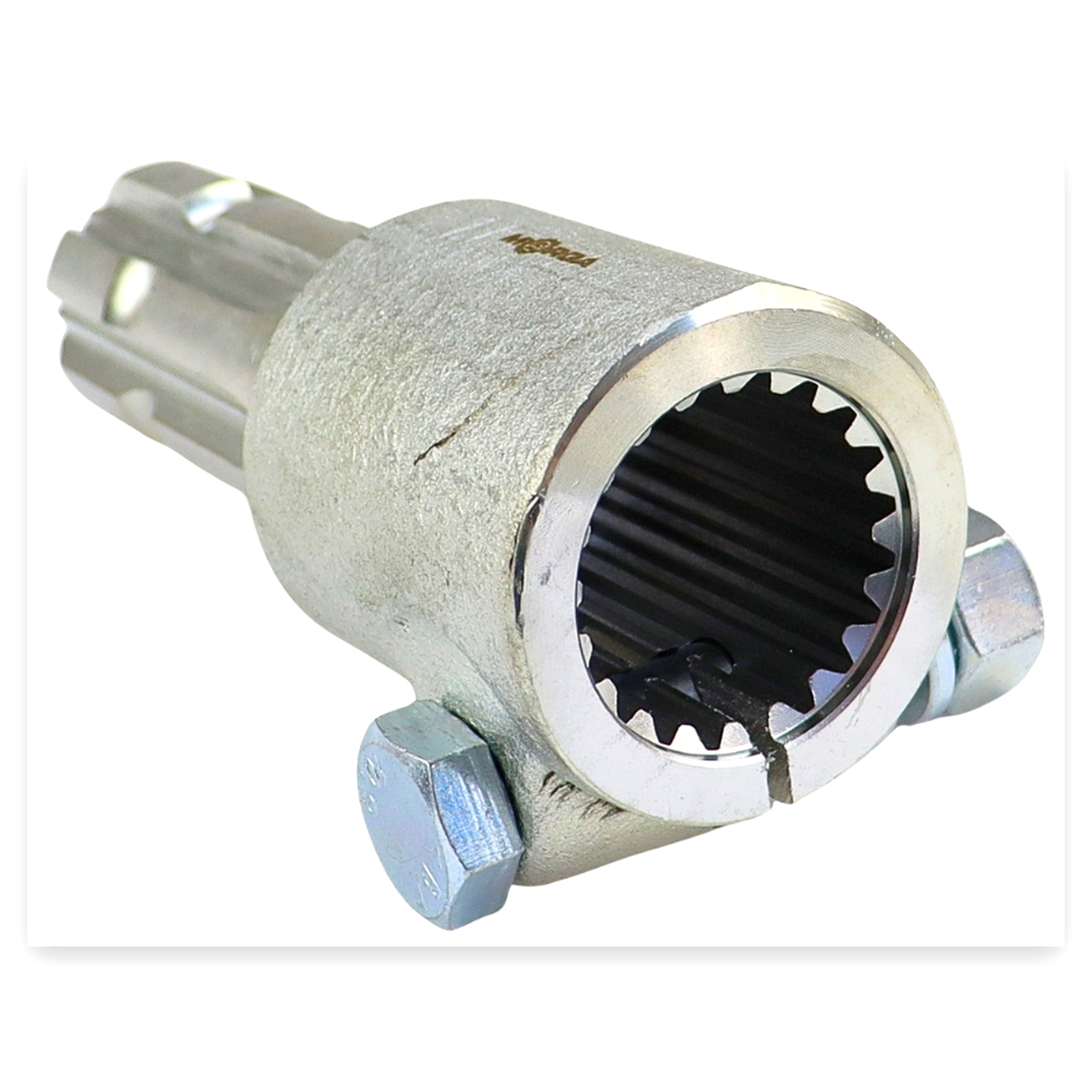 3b349abd3a3765006321c853e2bc4aa9.jpg Adapter redukcja wałka WOM damsko-męski 20 frezów 44.4 mm (1 3/4") / 6