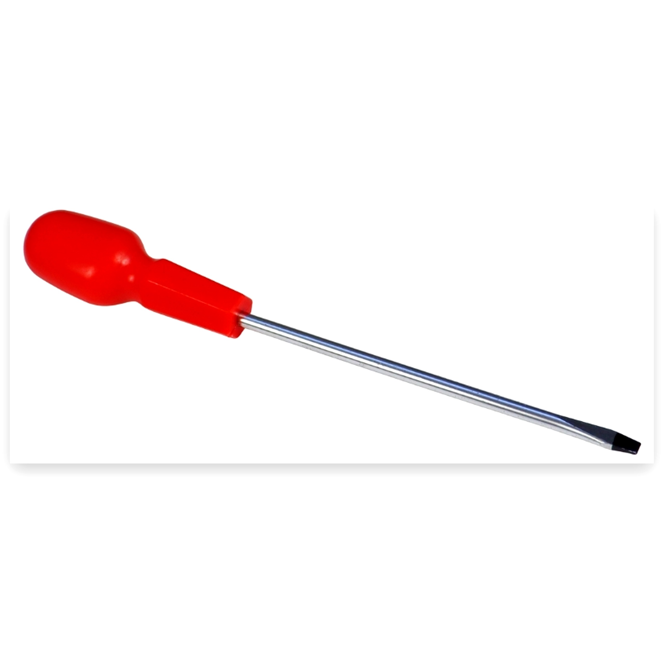 3bb80c42d13b8a8697d7b2a0469c43bd.jpg Wkrętak, śrubokręt płaski 6 / 150 mm HI-TEC CR-V magnes