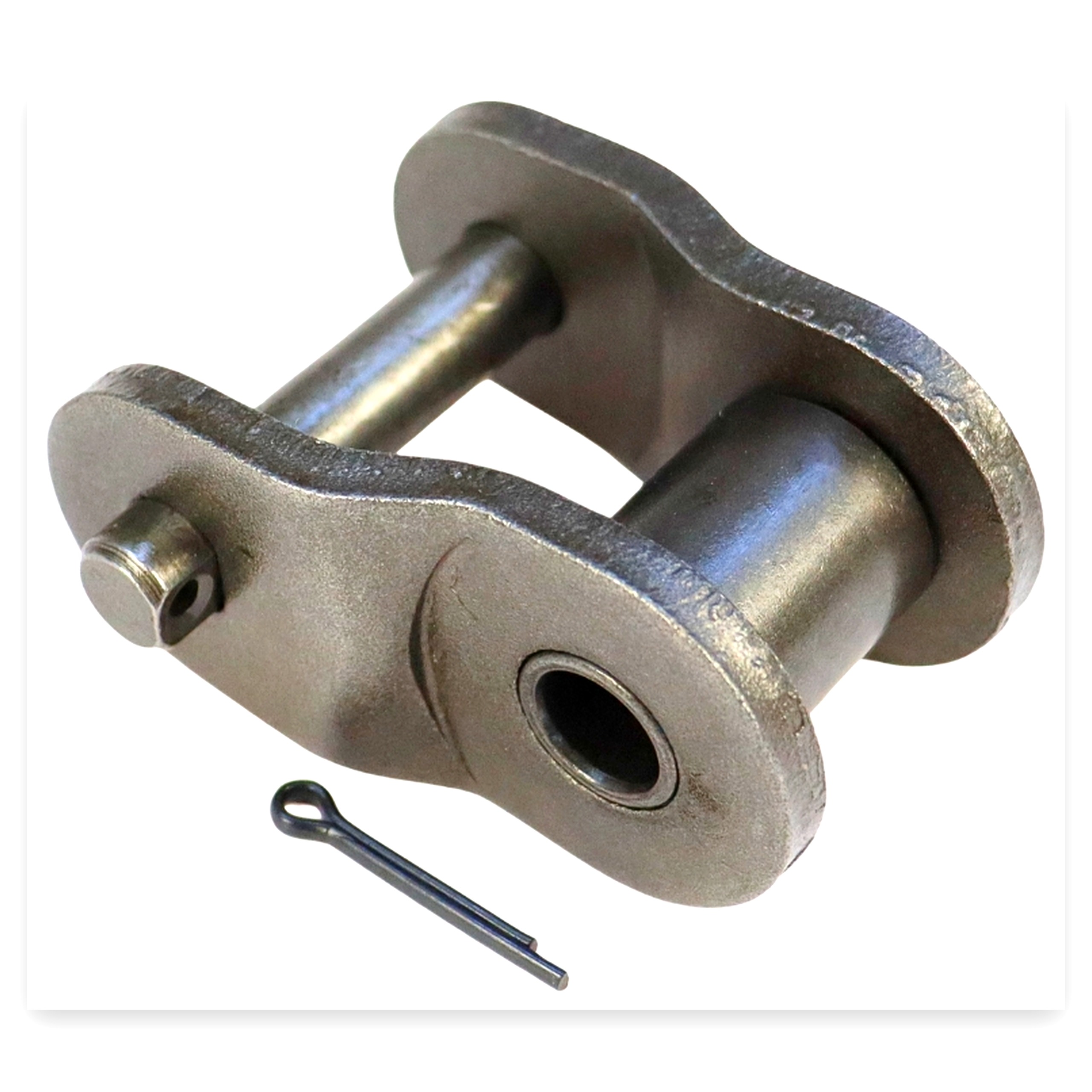 3c7d9168a357903873c71e6392af92af.jpg Półogniwo łańcucha przemysłowe ANSI A 120H (R1 ) hartowane MORGA
