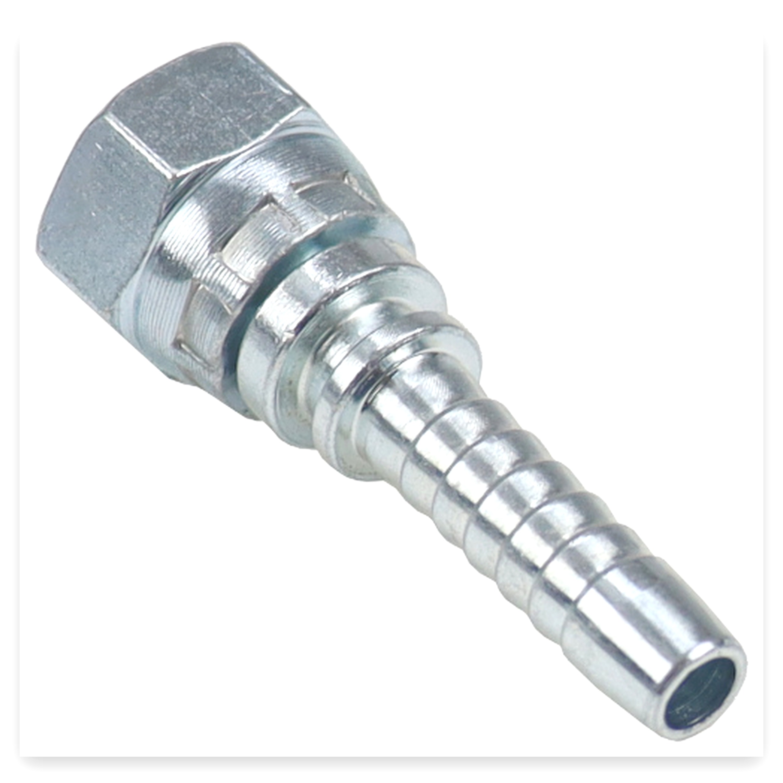 3ce65d5055f3fa462abf94b9e93a48a6.jpg Końcówka zakucie metryczna prosta gwint wewnętrzny M14X1,5 DKOL DN08 08L M14x1,5 (sprzedawane po 5) HYDRAL widoczna cena za 1 szt