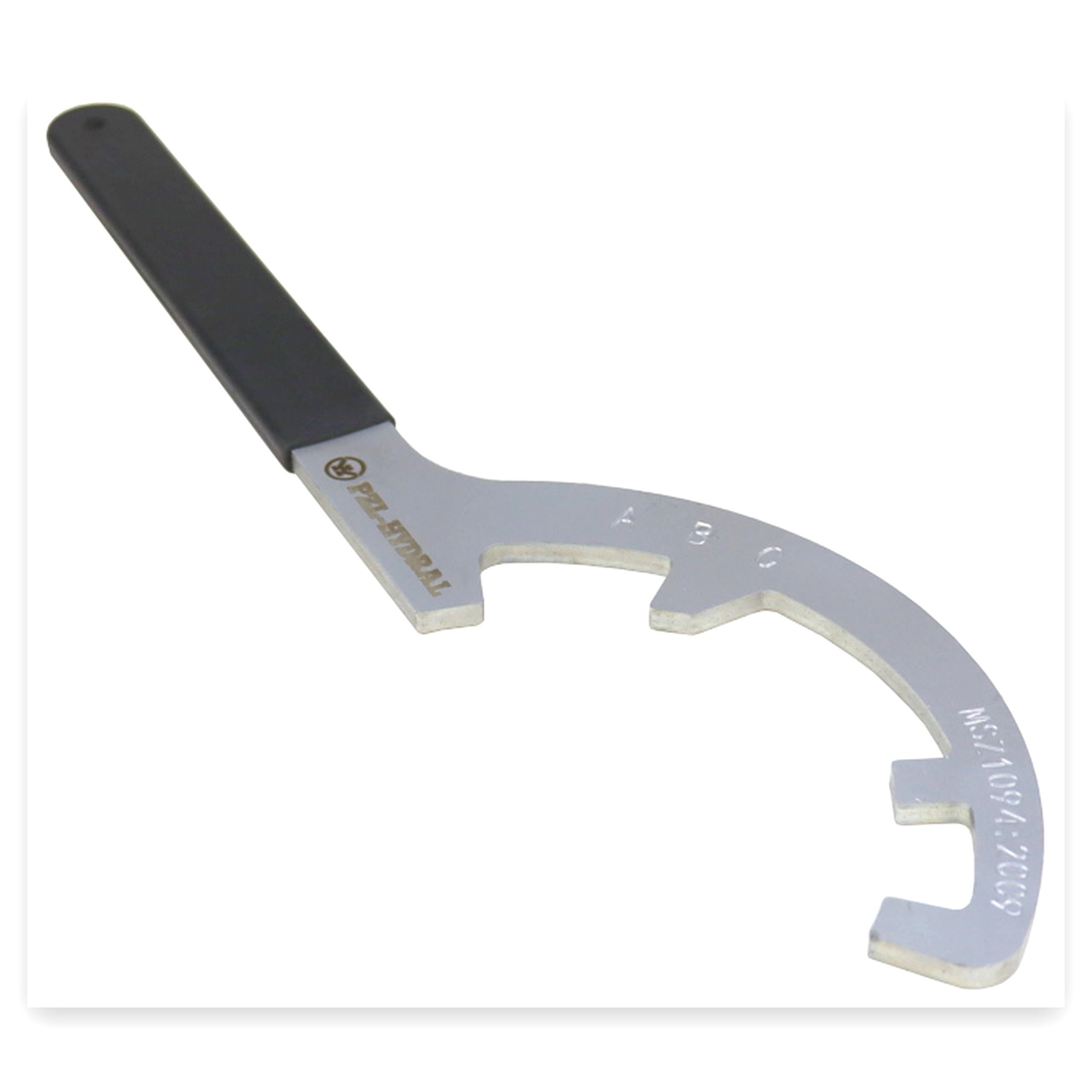 3d13e3606a79a229526299788e1c27b3.jpg Klucz uniwersalny złączy storz, strażacki ABC 52, 75, 110 PZL HYDRAL