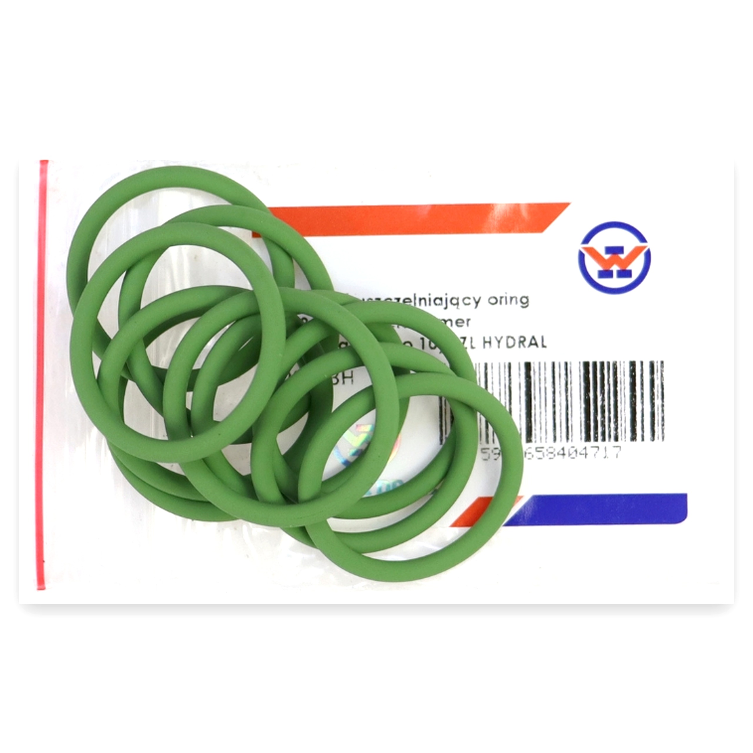 3d2c71c31de518eaf107bab9c9b743fb.jpg Pierścień uszczelniający O-ring 25,2x3 oring Fluoroelastomer Viton PZL HYDRAL (sprzedawane po 10 szt - cena za szt )