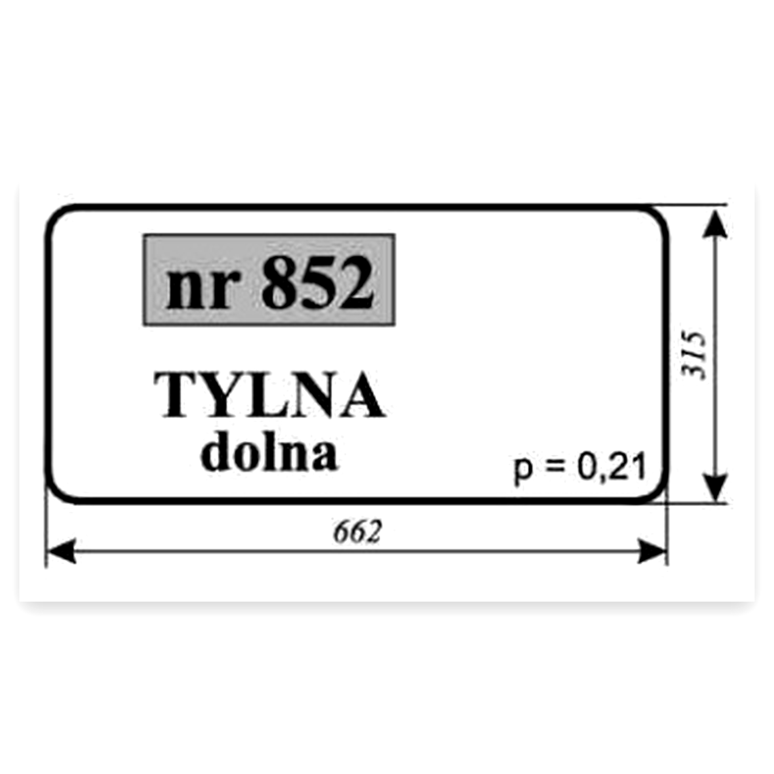 3d3b2a4d55990b6cbd1704949c8db9e0.jpg Szyba tylna dolna do ciągnika