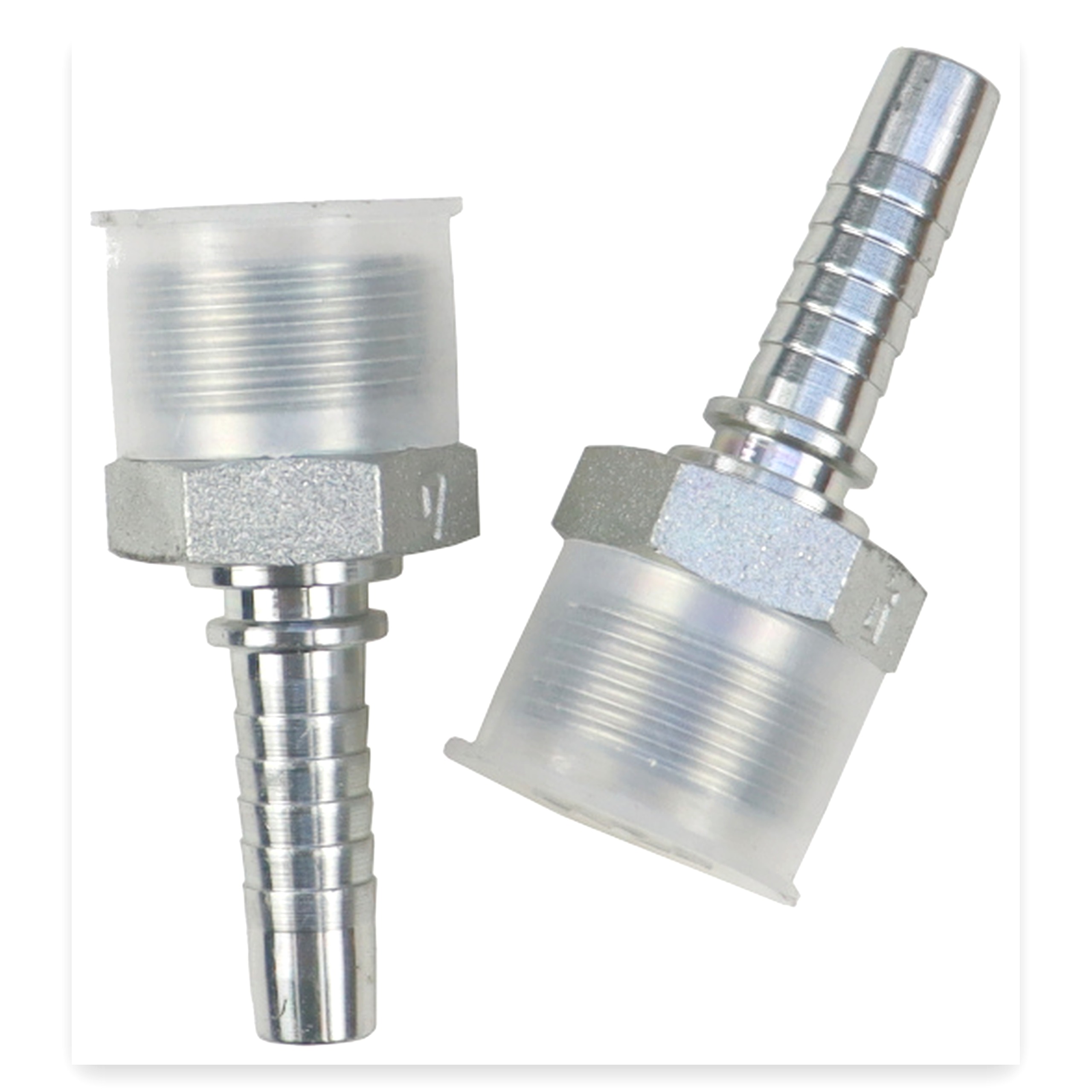 Końcówka zakucie hydrauliczne CES DN10 16S M24x1,5 ciężka (sprzedawane