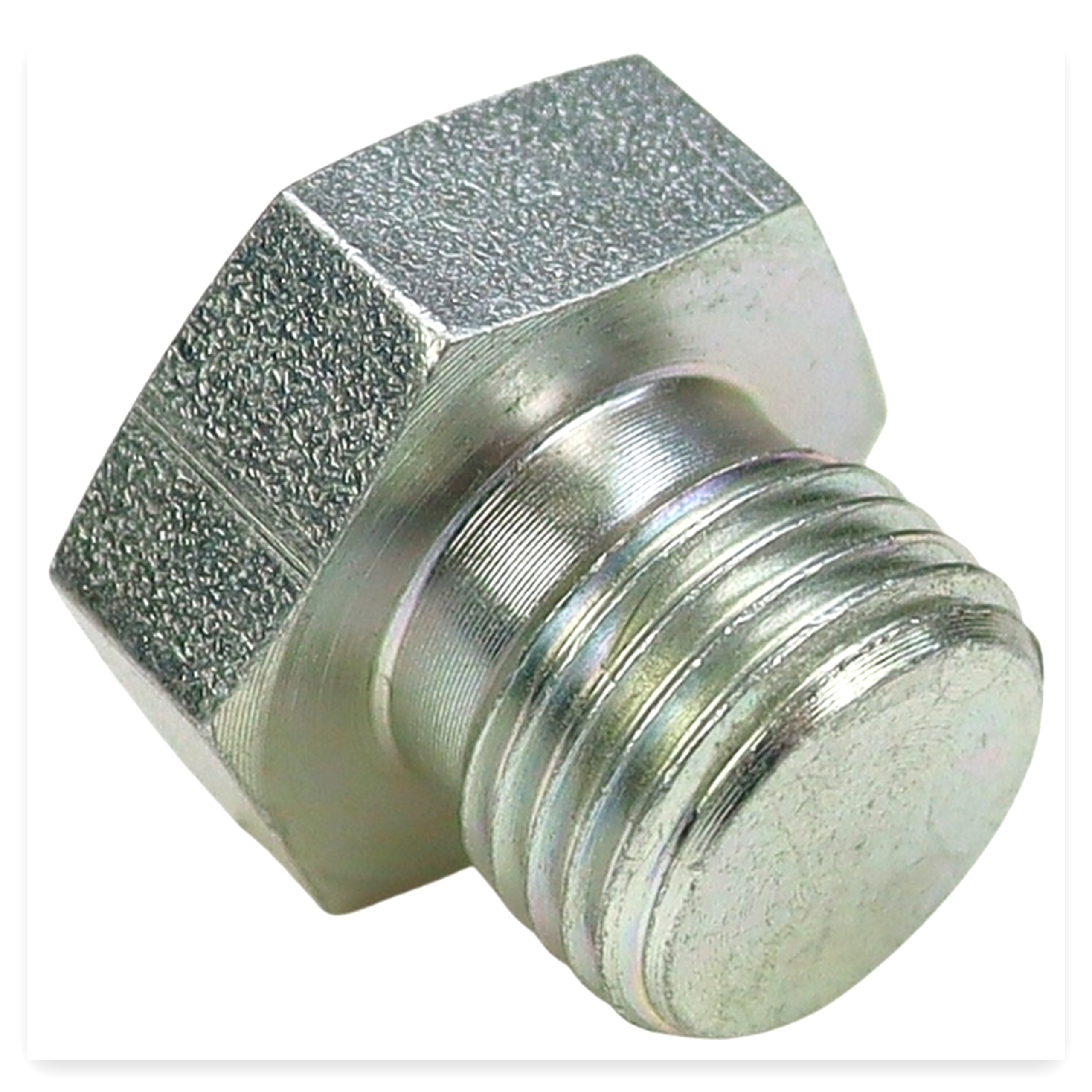 3f74cec09429a15327d9bea1f3f17832.jpg Korek hydrauliczny gwintowany metryczny ( na klucz ) M16x1,5 PN-124