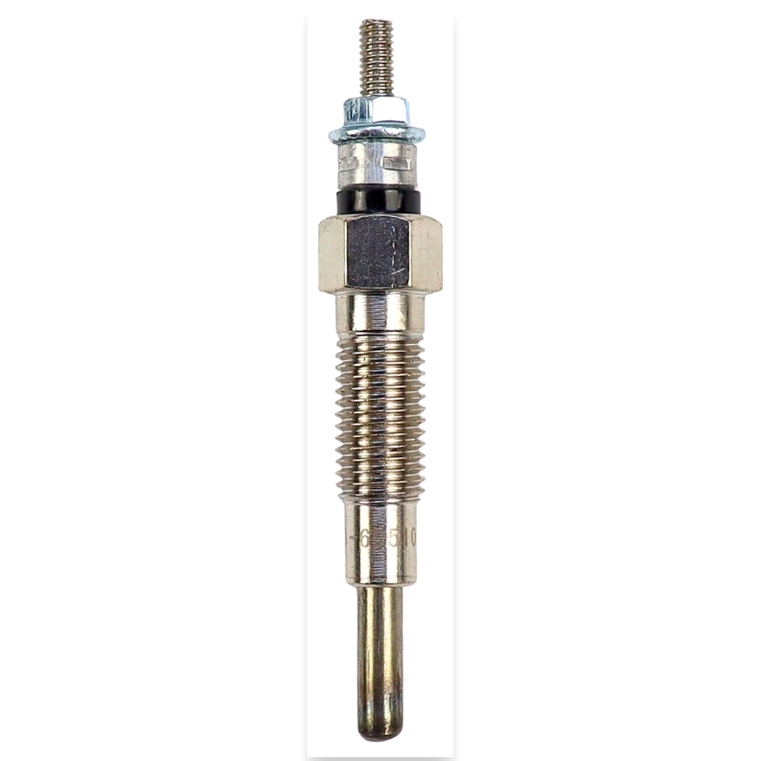 40ab125b3e7380e1f1e3d9785b020286.jpg Świeca żarowa silnika do koparki Kubota do ładowacza Kubota 15521-6551