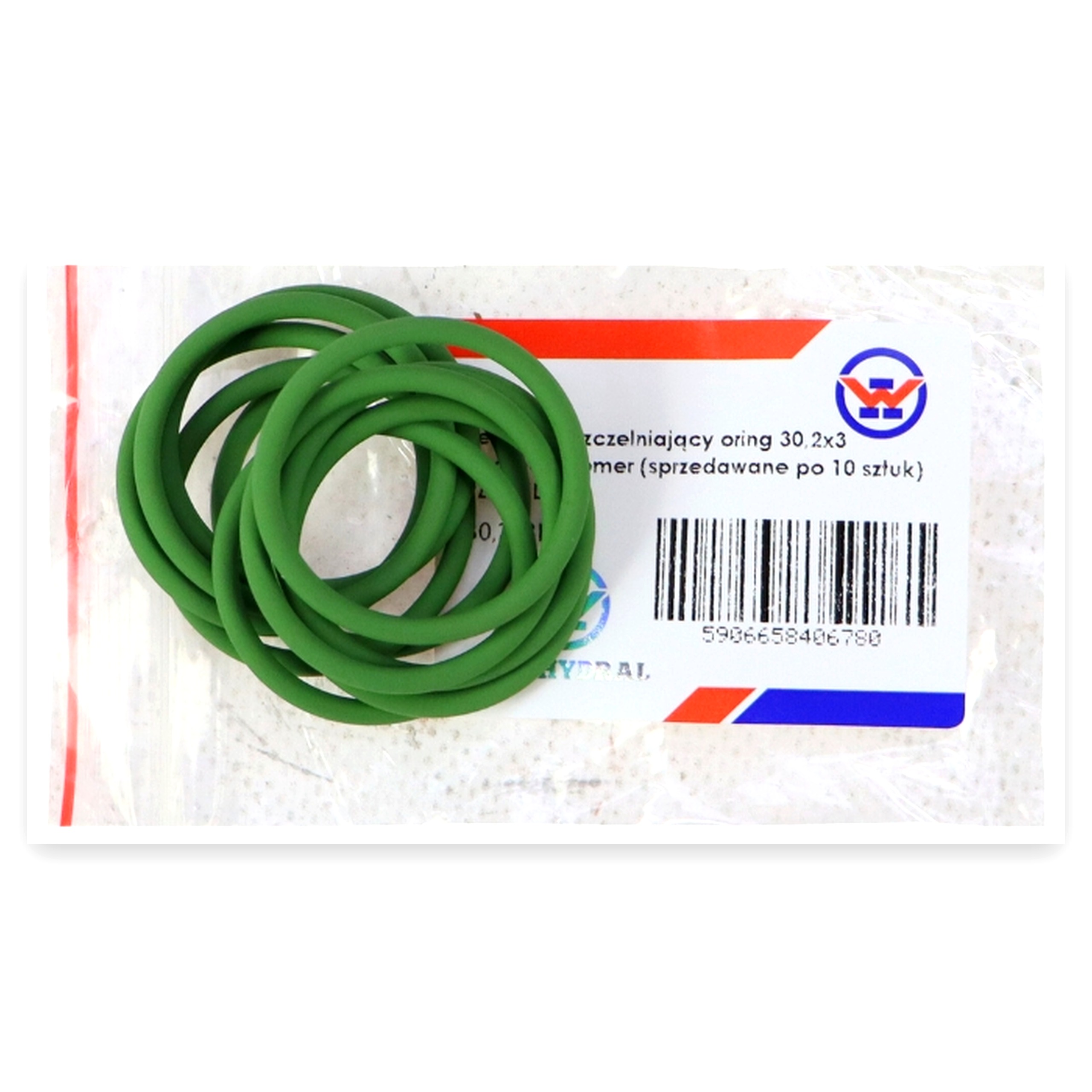 4118686ec8e0f12bf55c4b79e3819c4c.jpg Pierścień uszczelniający O-ring 30,2x3 oring Fluoroelastomer Viton PZL HYDRAL (sprzedawane po 10 szt - cena za szt )
